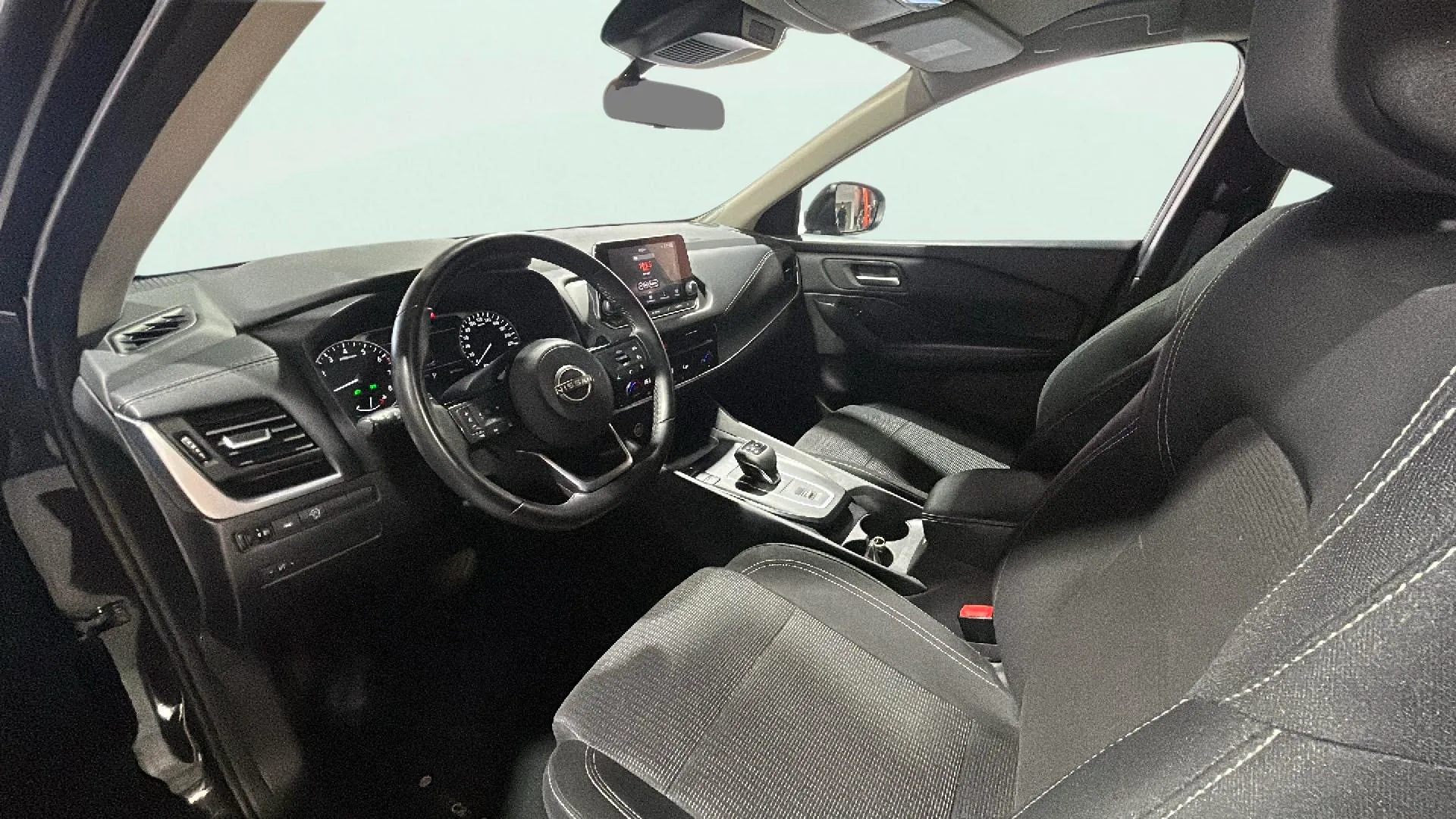 Nissan Qashqai DIG-T mHEV CVT Acenta - foto 9