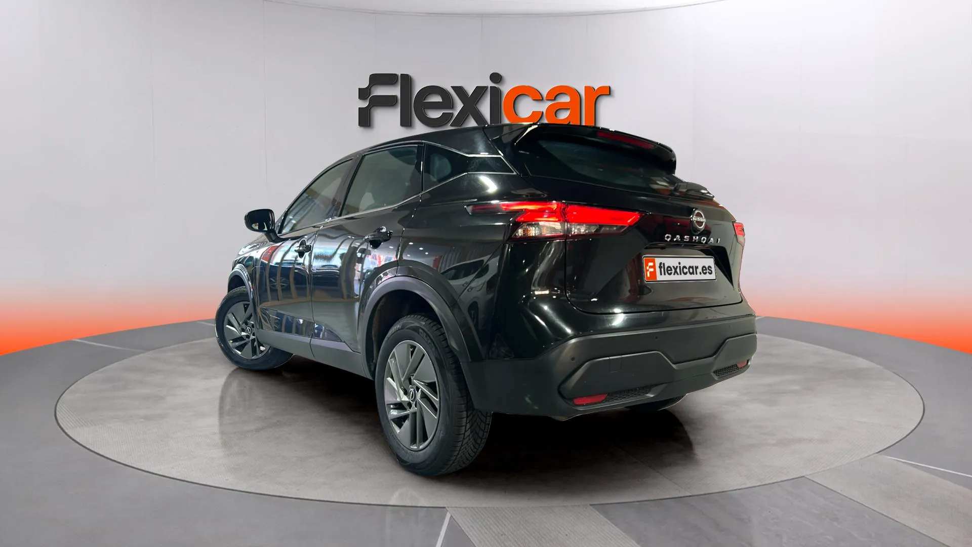 Nissan Qashqai DIG-T mHEV CVT Acenta - foto 5