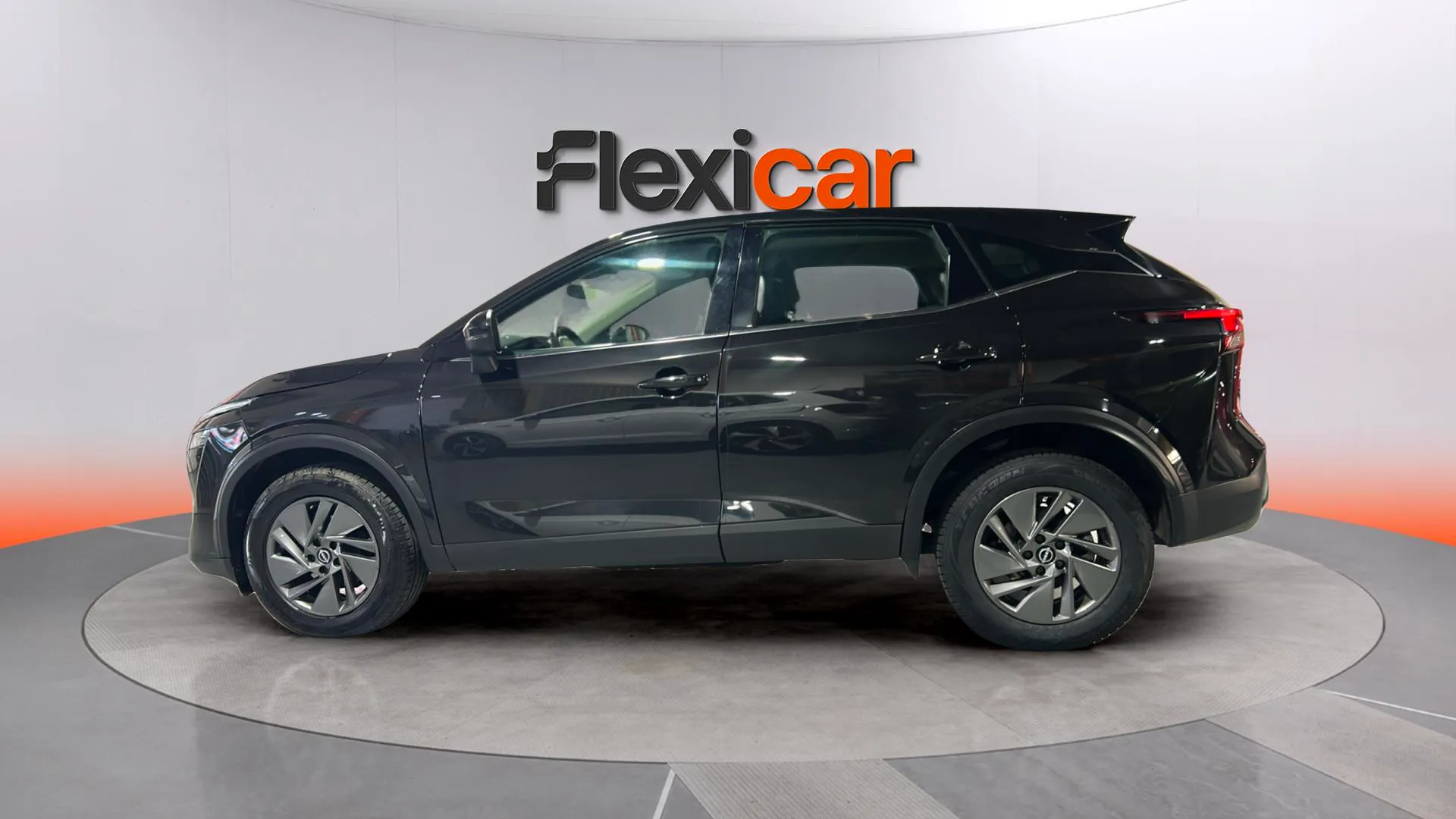 Nissan Qashqai DIG-T mHEV CVT Acenta - foto 4