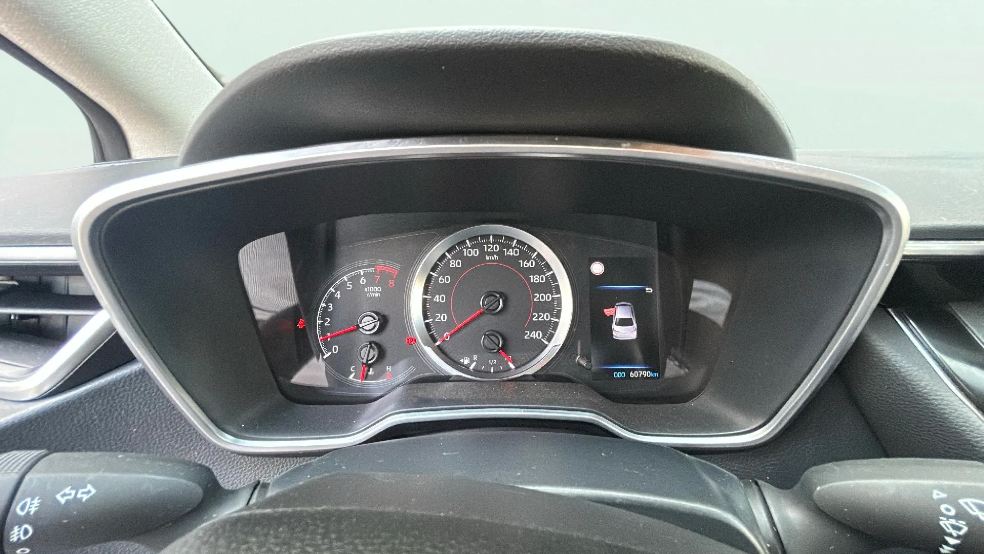 Toyota Corolla Sedán 1.5 Active - foto 10