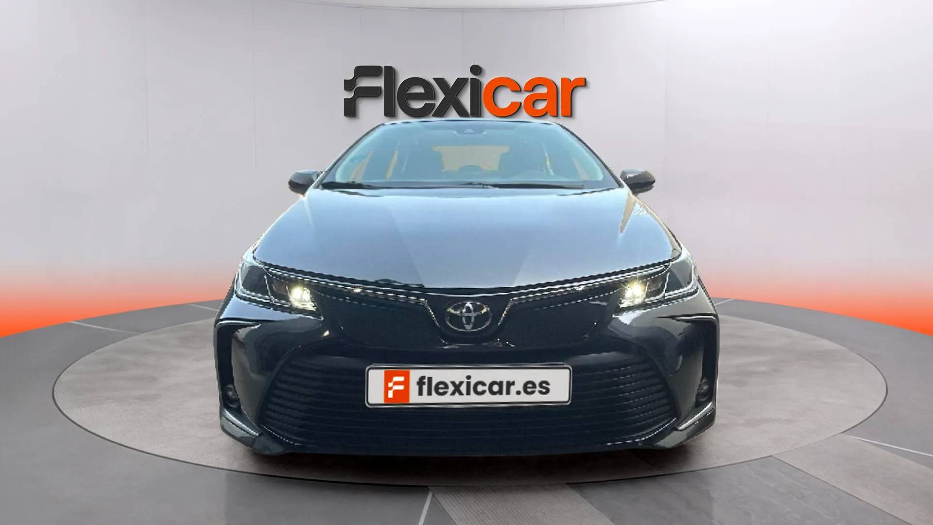 Toyota Corolla Sedán 1.5 Active - foto 2