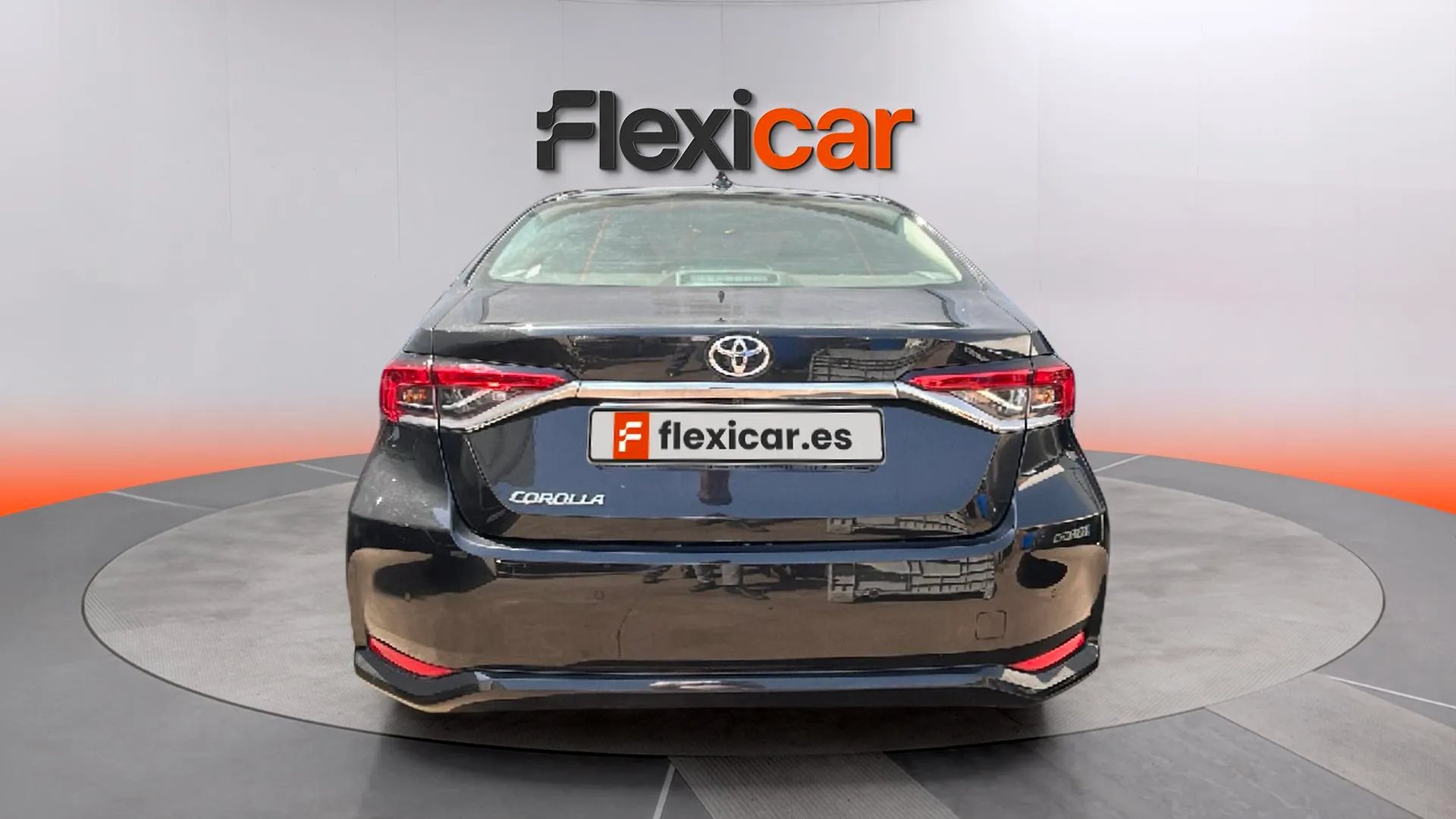 Toyota Corolla Sedán 1.5 Active - foto 7