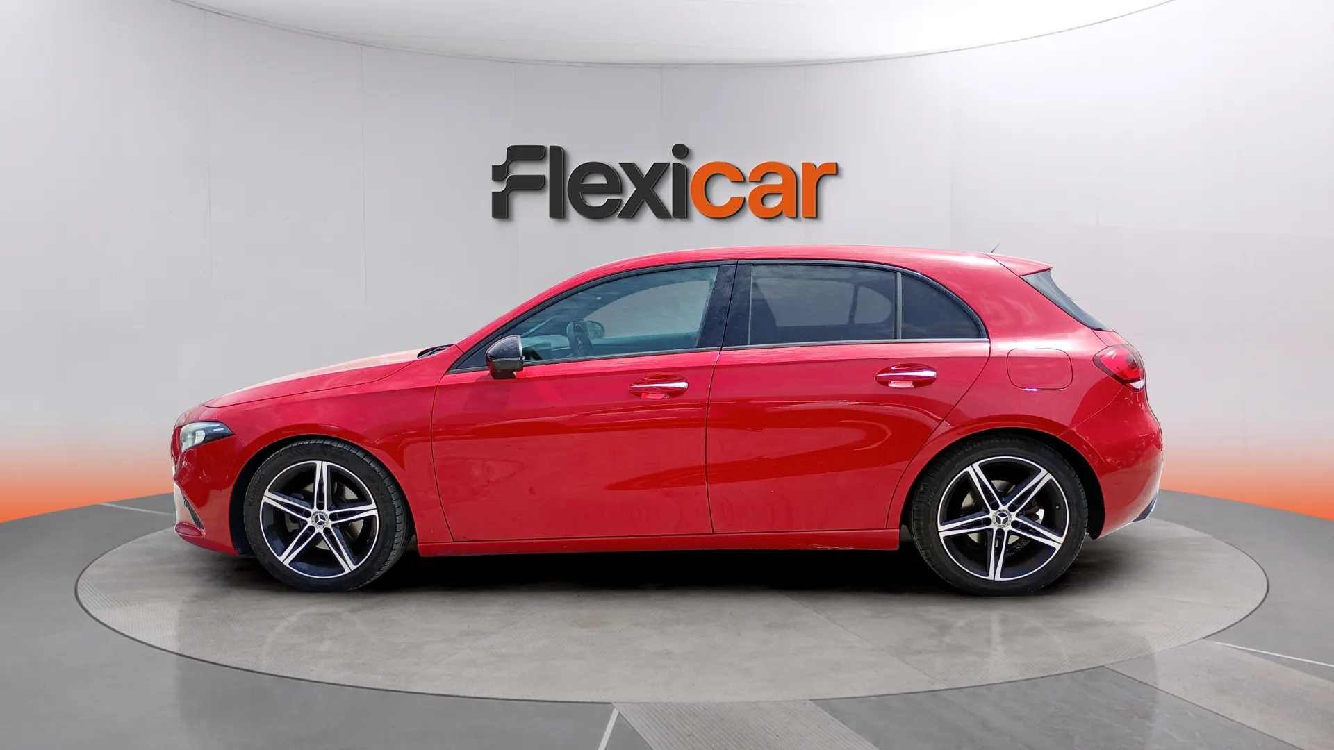Mercedes-Benz Clase A A 200 - foto 6