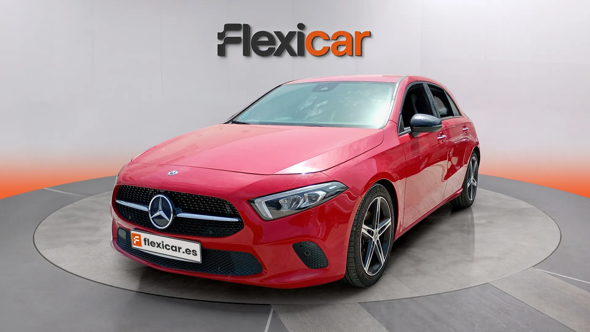 Mercedes-Benz Clase A A 200 - foto 7