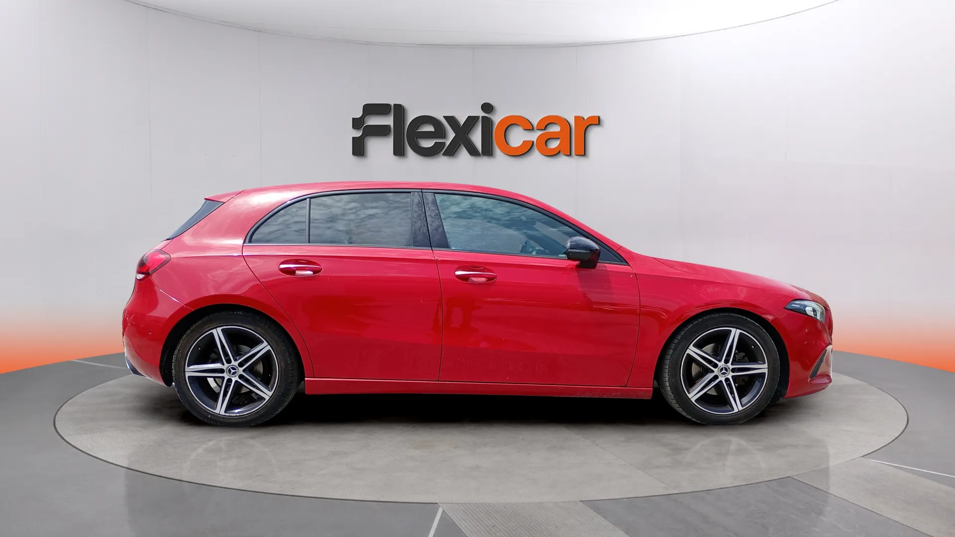 Mercedes-Benz Clase A A 200 - foto 4