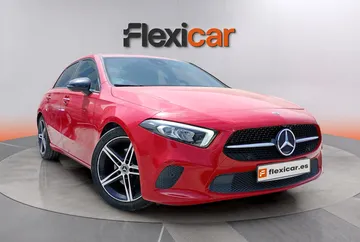 mercedes benz clase a a 200 gasolina automatica palma de mallorca 1 903000000273791