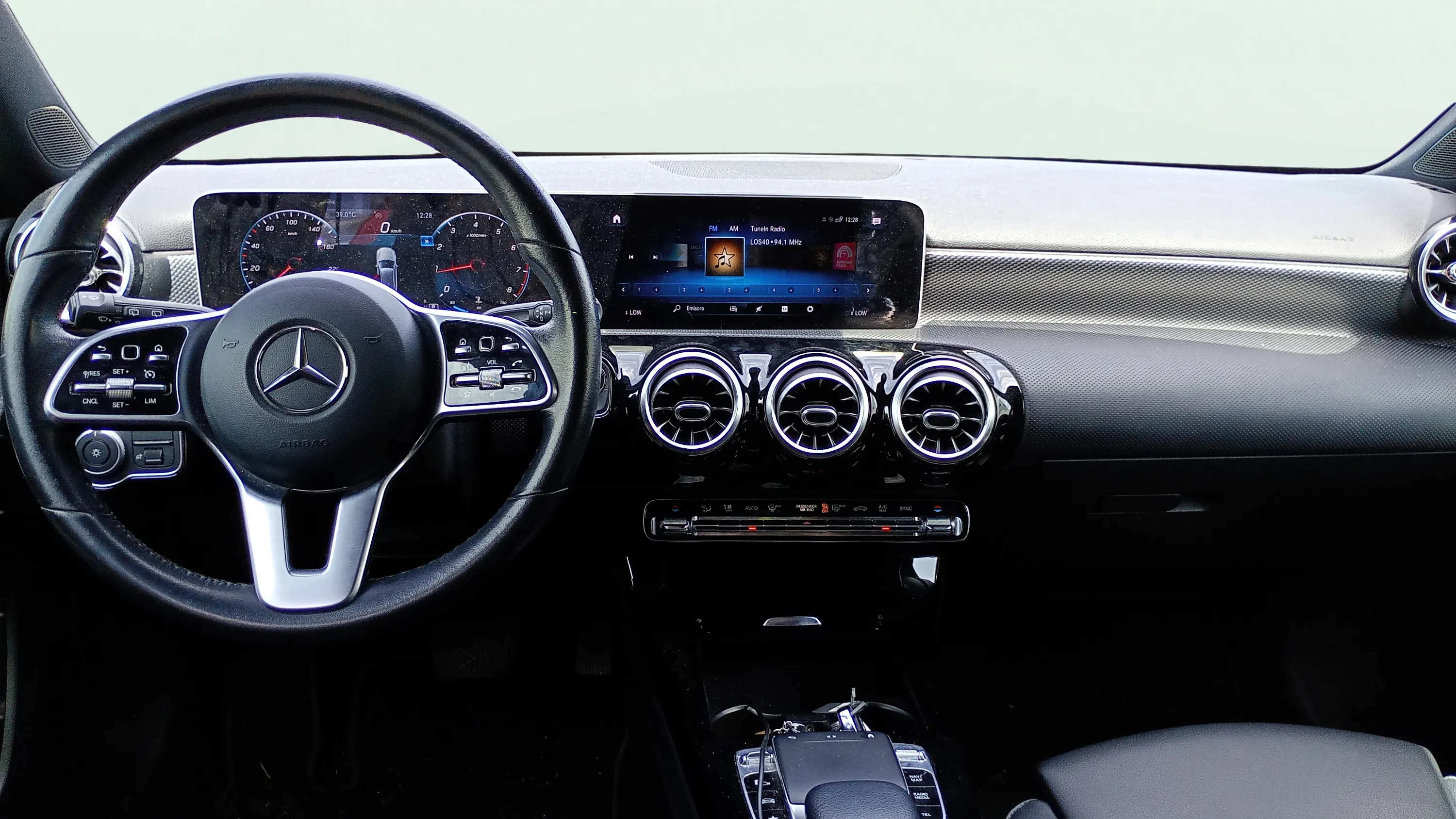 Mercedes-Benz Clase A A 200 - foto 8