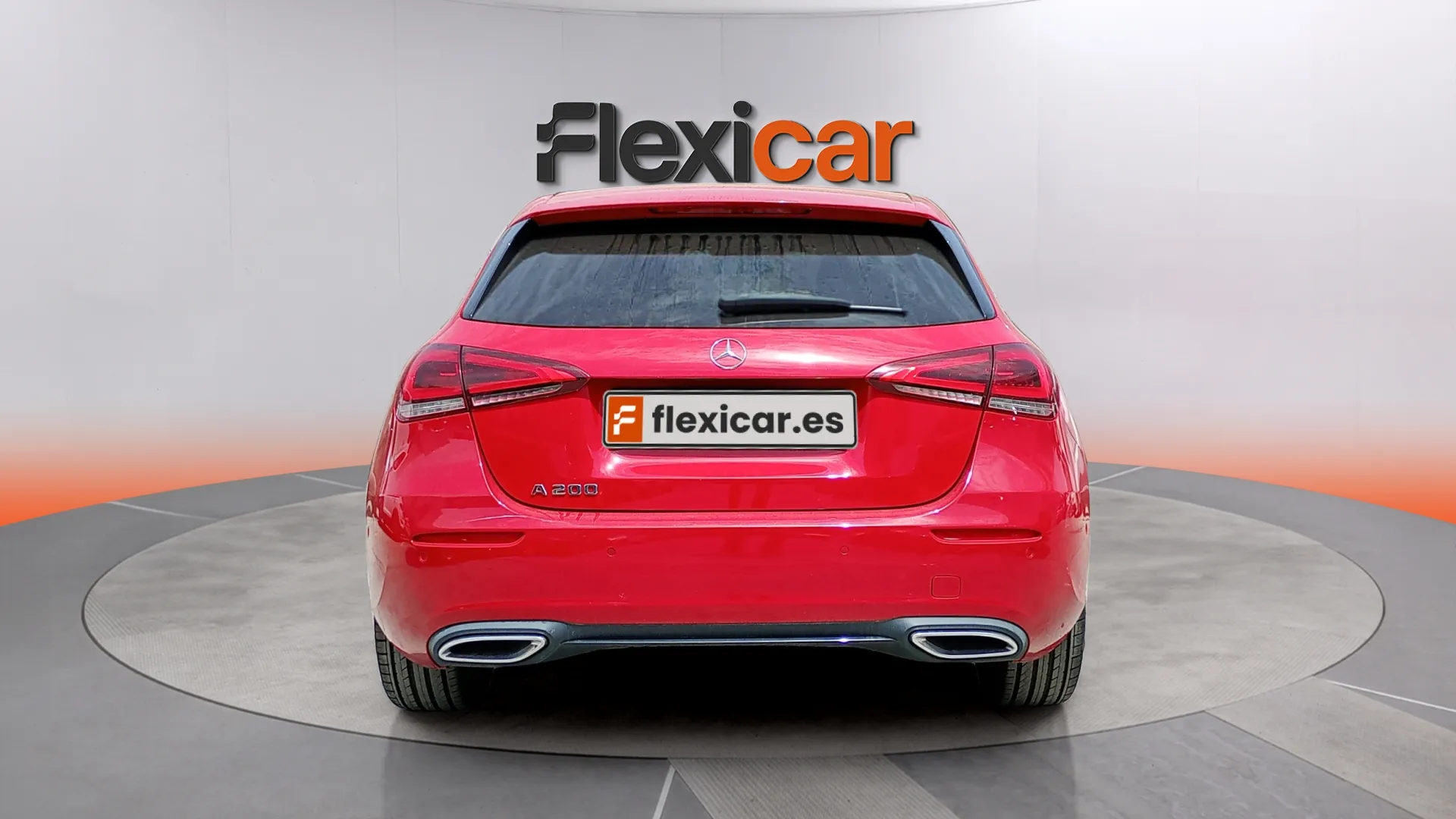 Mercedes-Benz Clase A A 200 - foto 5