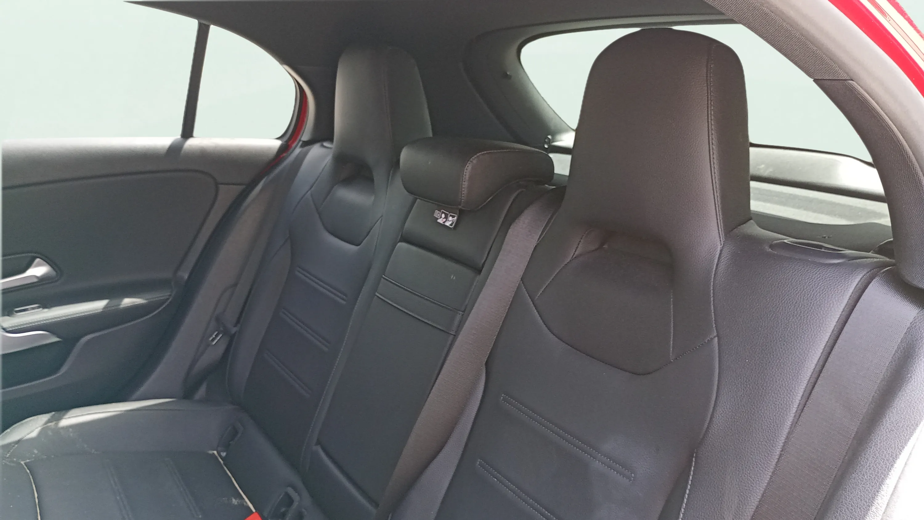 Mercedes-Benz Clase A A 200 - foto 17