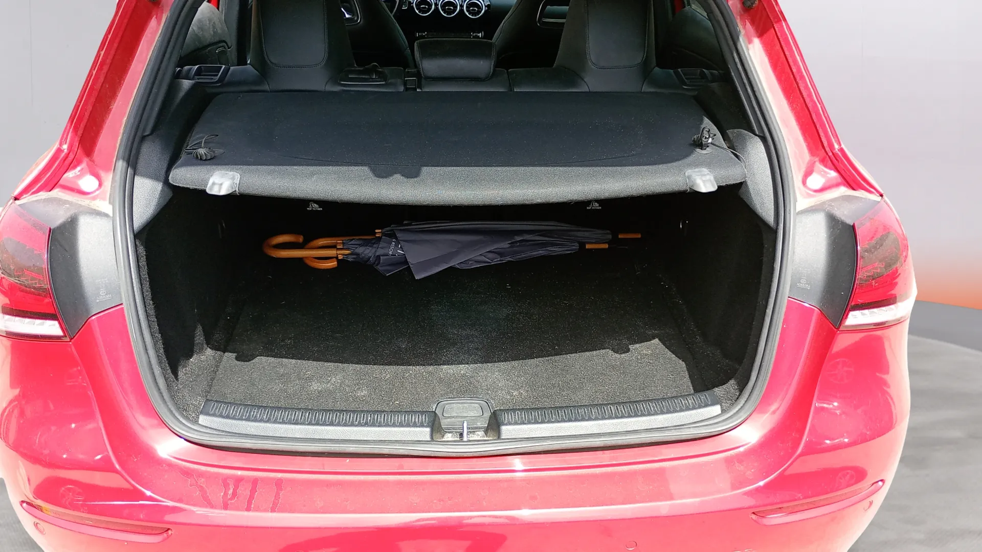Mercedes-Benz Clase A A 200 - foto 18