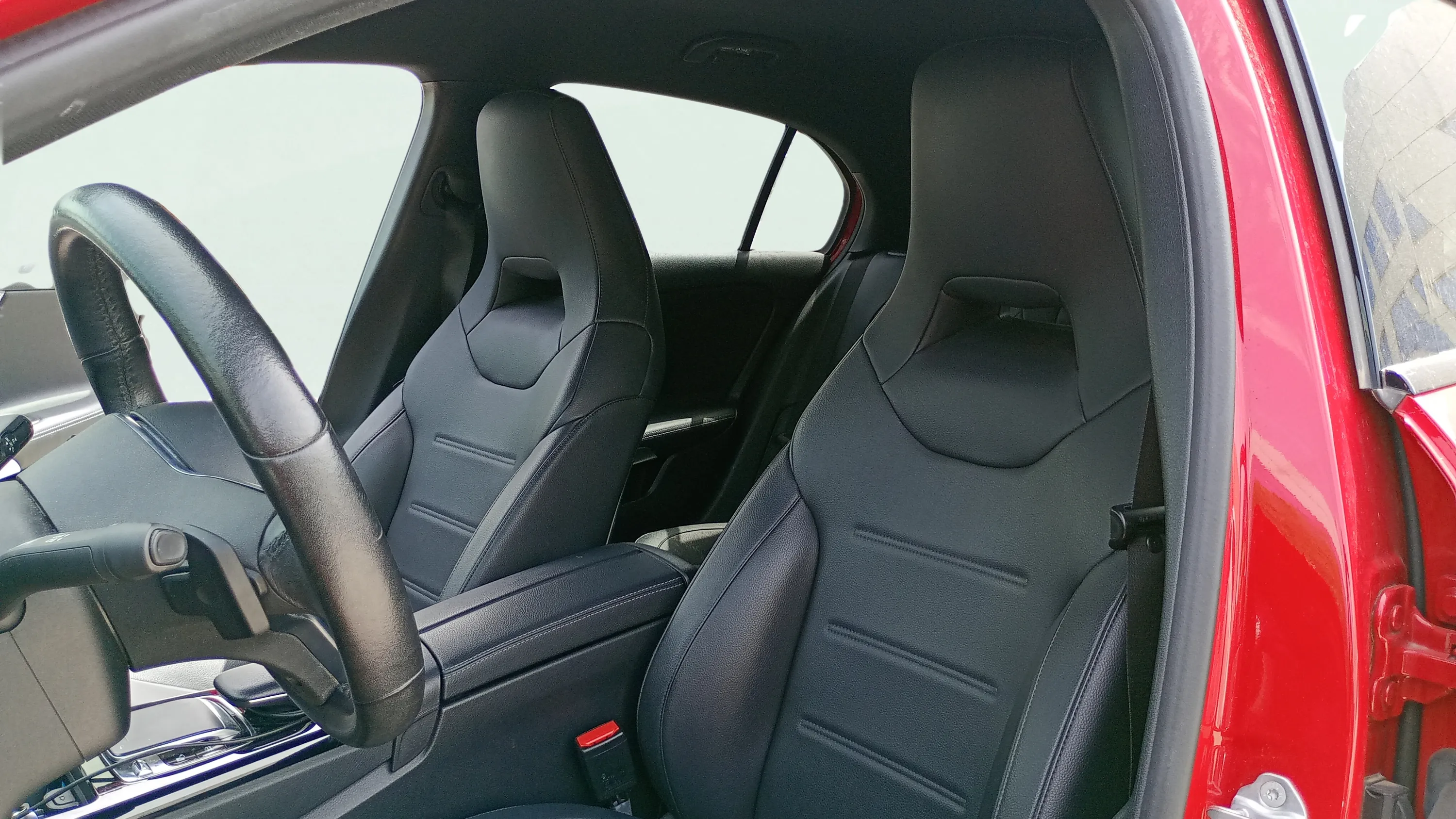 Mercedes-Benz Clase A A 200 - foto 13