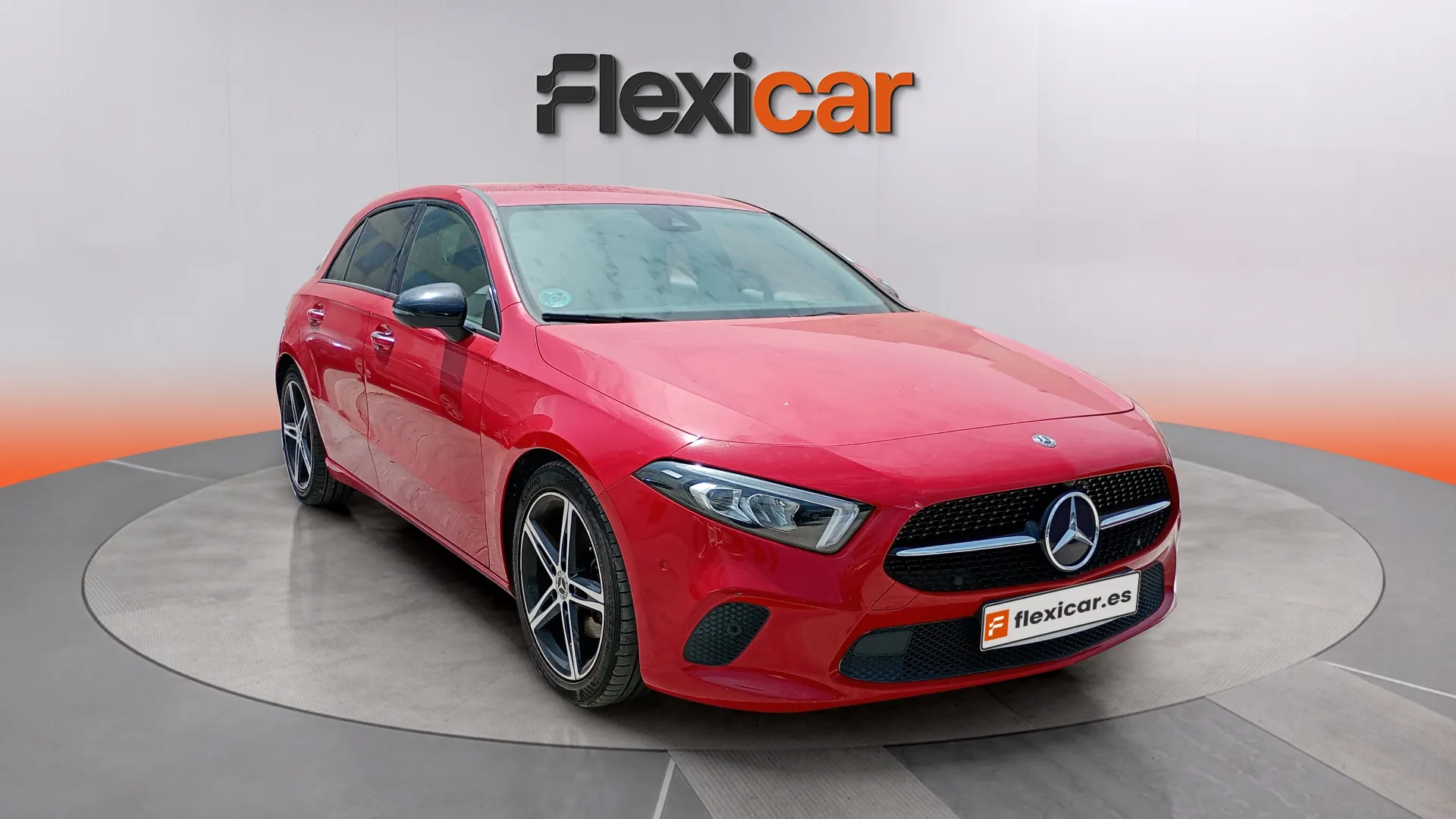 Mercedes-Benz Clase A A 200 - foto 3