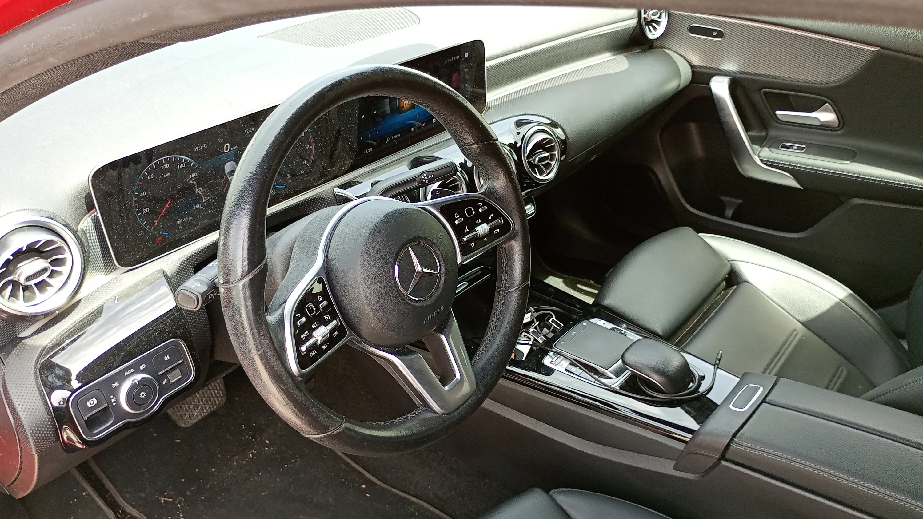 Mercedes-Benz Clase A A 200 - foto 10