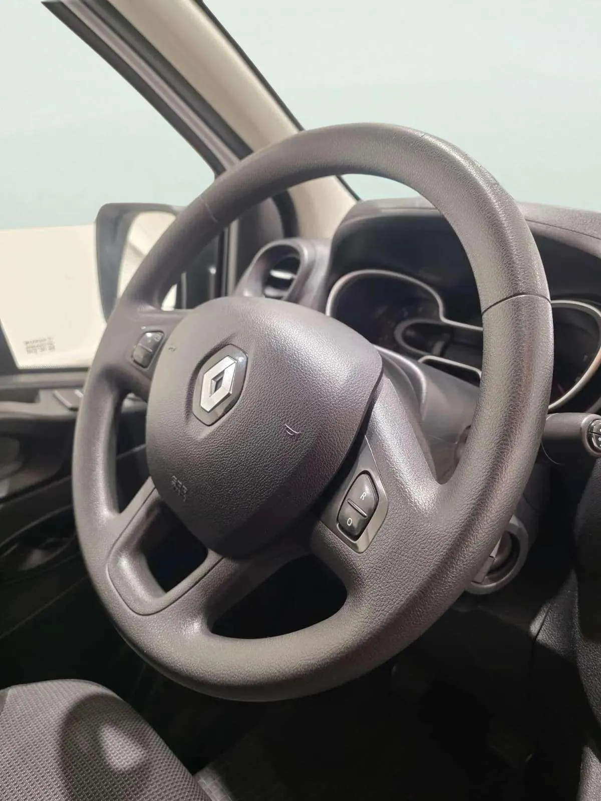 Renault Trafic 2.0 - foto 8