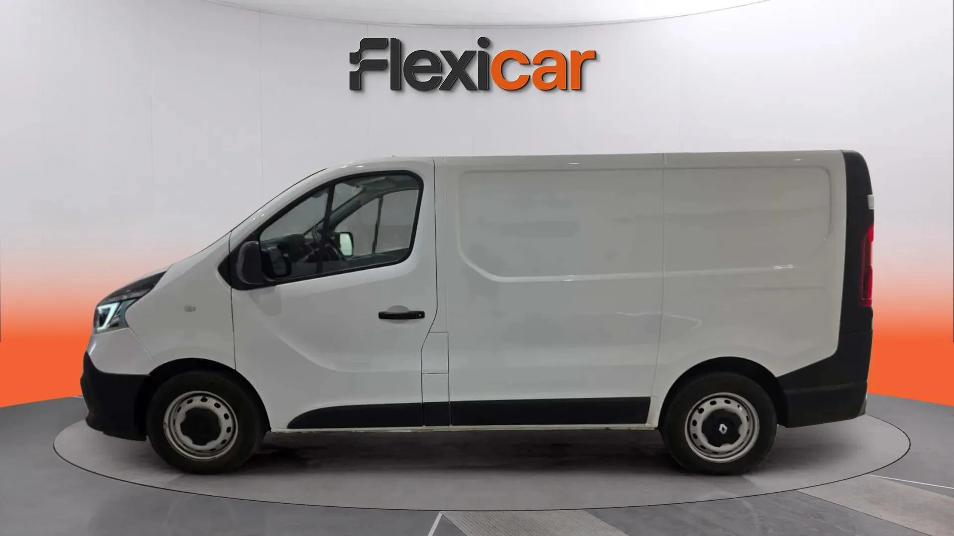 Renault Trafic 2.0 - foto 3