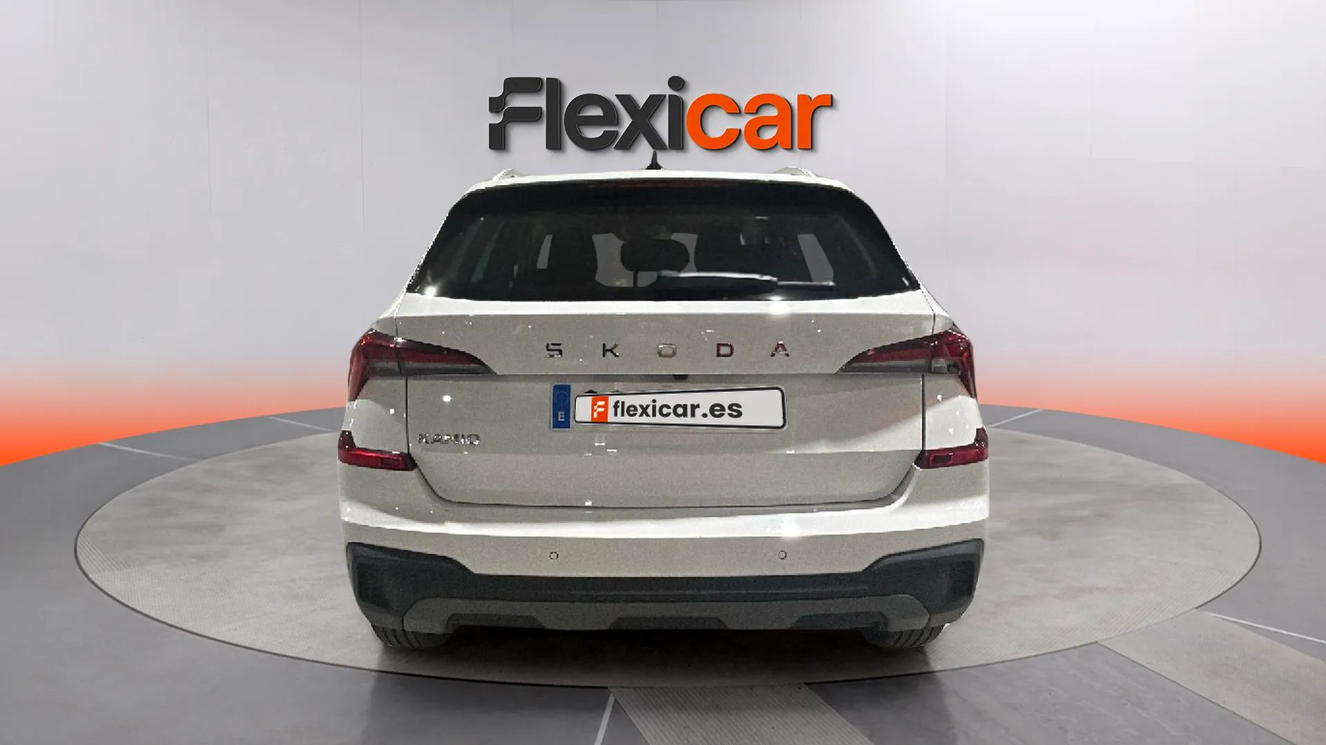 Škoda Kamiq 1.0 TSI DSG Selection - foto 6