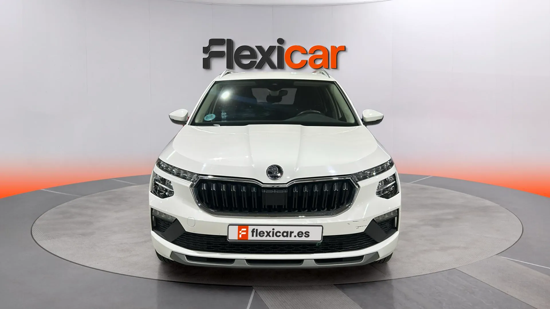 Škoda Kamiq 1.0 TSI DSG Selection - foto 2