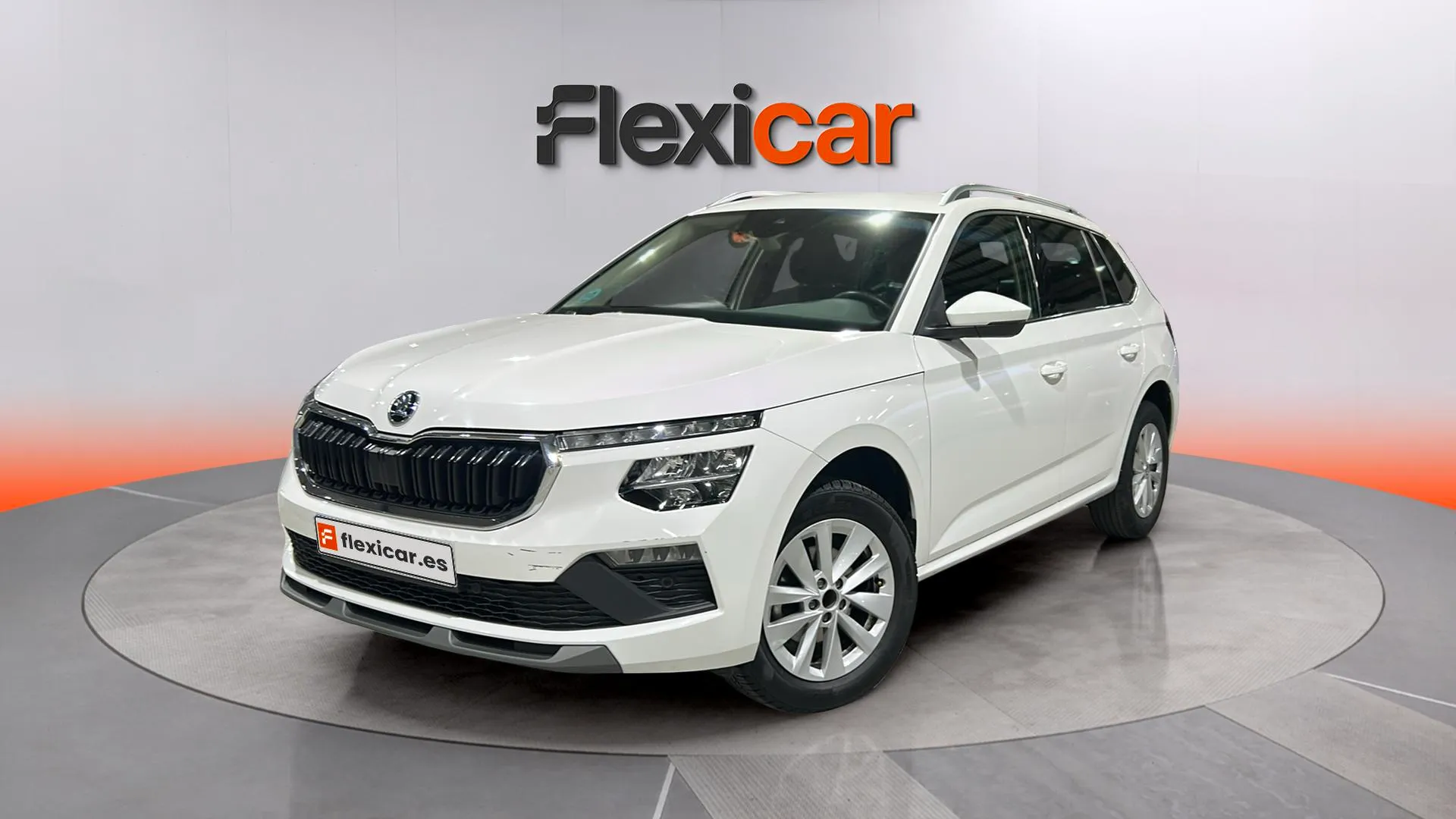 Škoda Kamiq 1.0 TSI DSG Selection - foto 3
