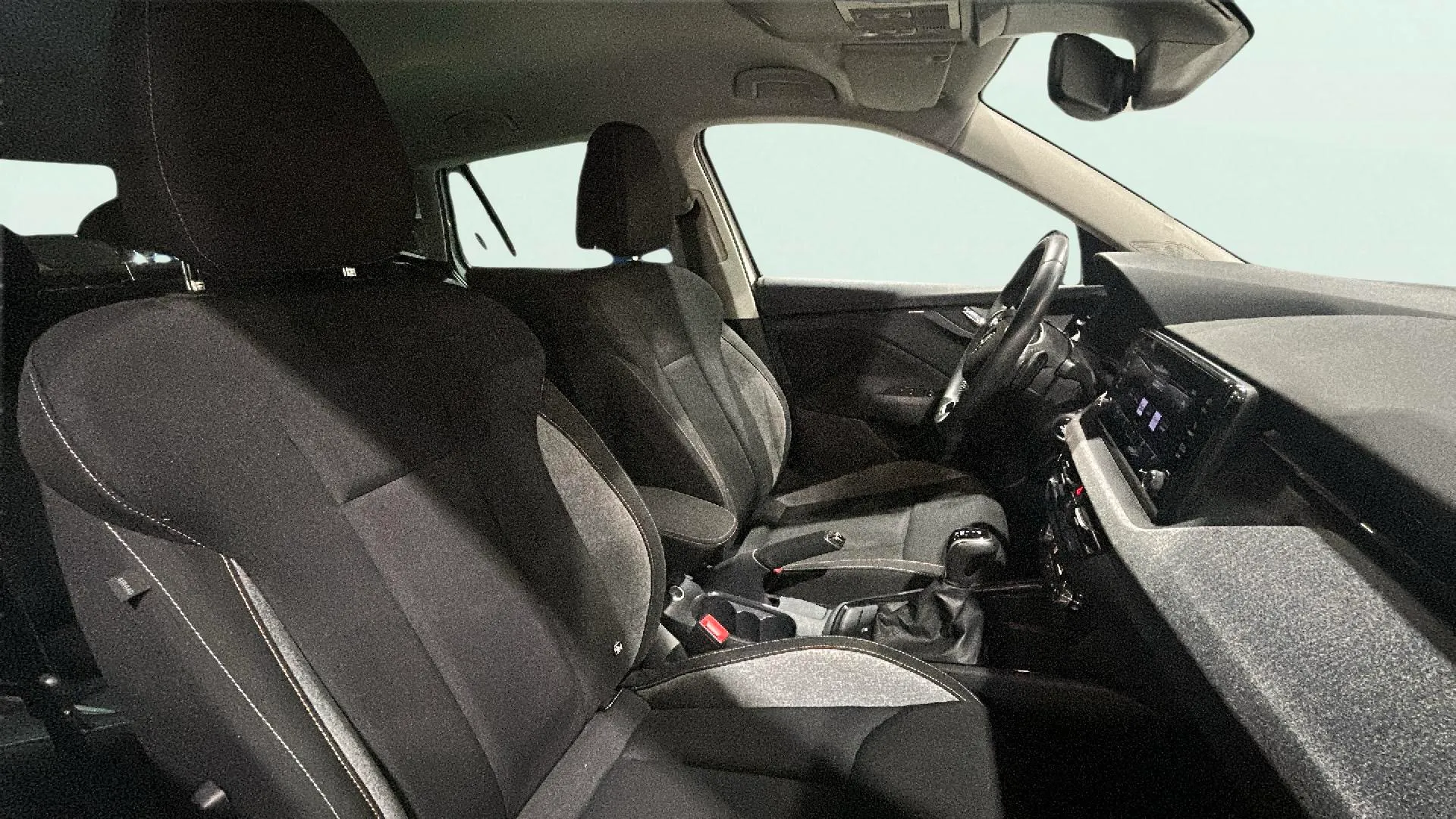 Škoda Kamiq 1.0 TSI DSG Selection - foto 10