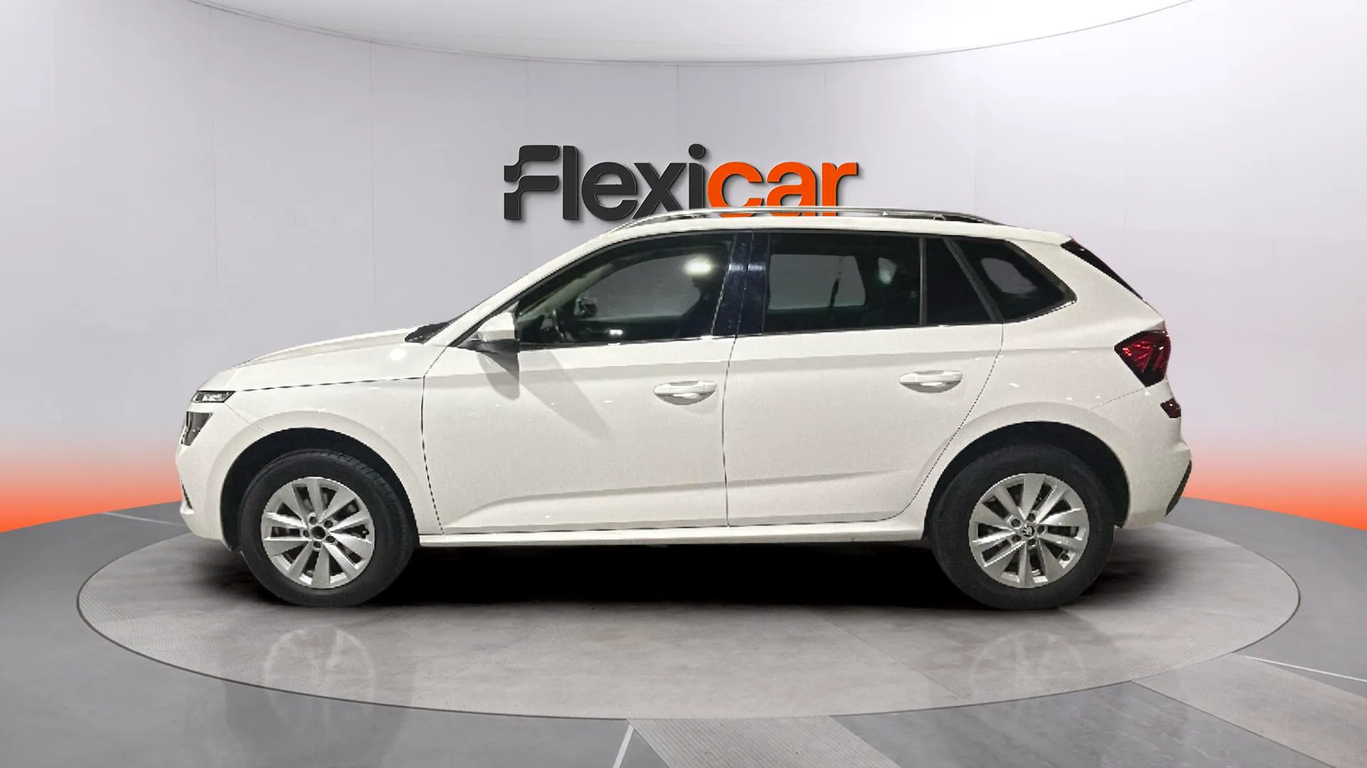 Škoda Kamiq 1.0 TSI DSG Selection - foto 4