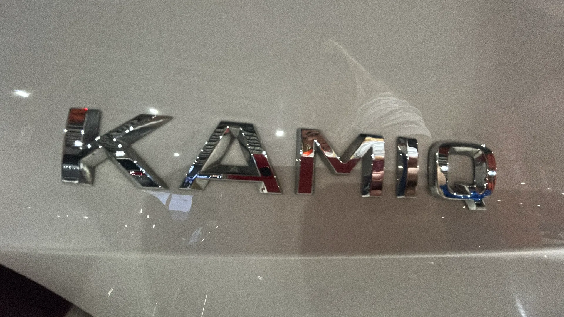Škoda Kamiq 1.0 TSI DSG Selection - foto 26