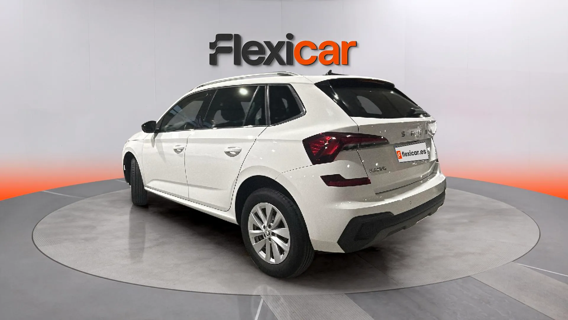 Škoda Kamiq 1.0 TSI DSG Selection - foto 5