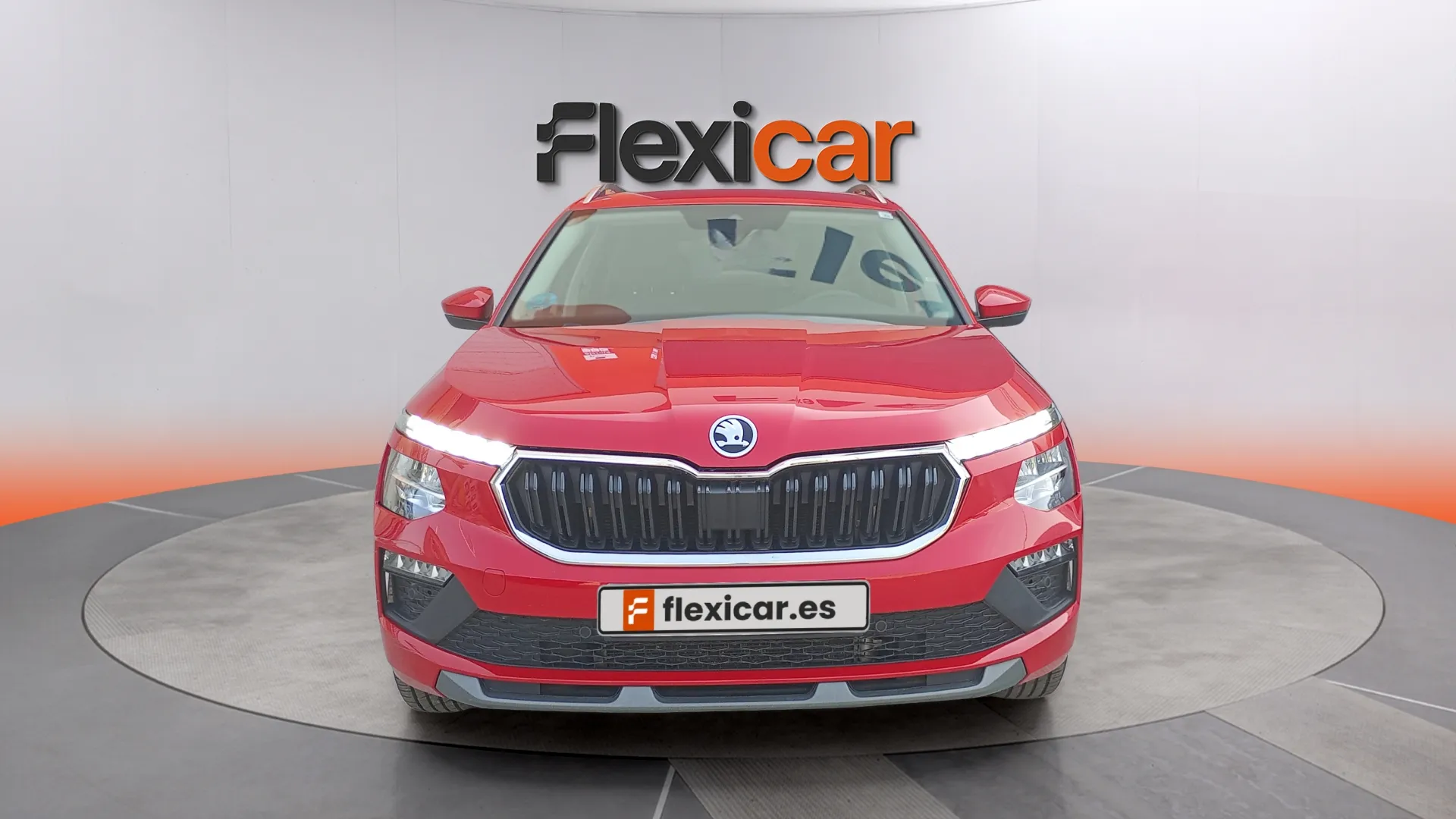 Škoda Kamiq 1.0 TSI DSG Design - foto 2