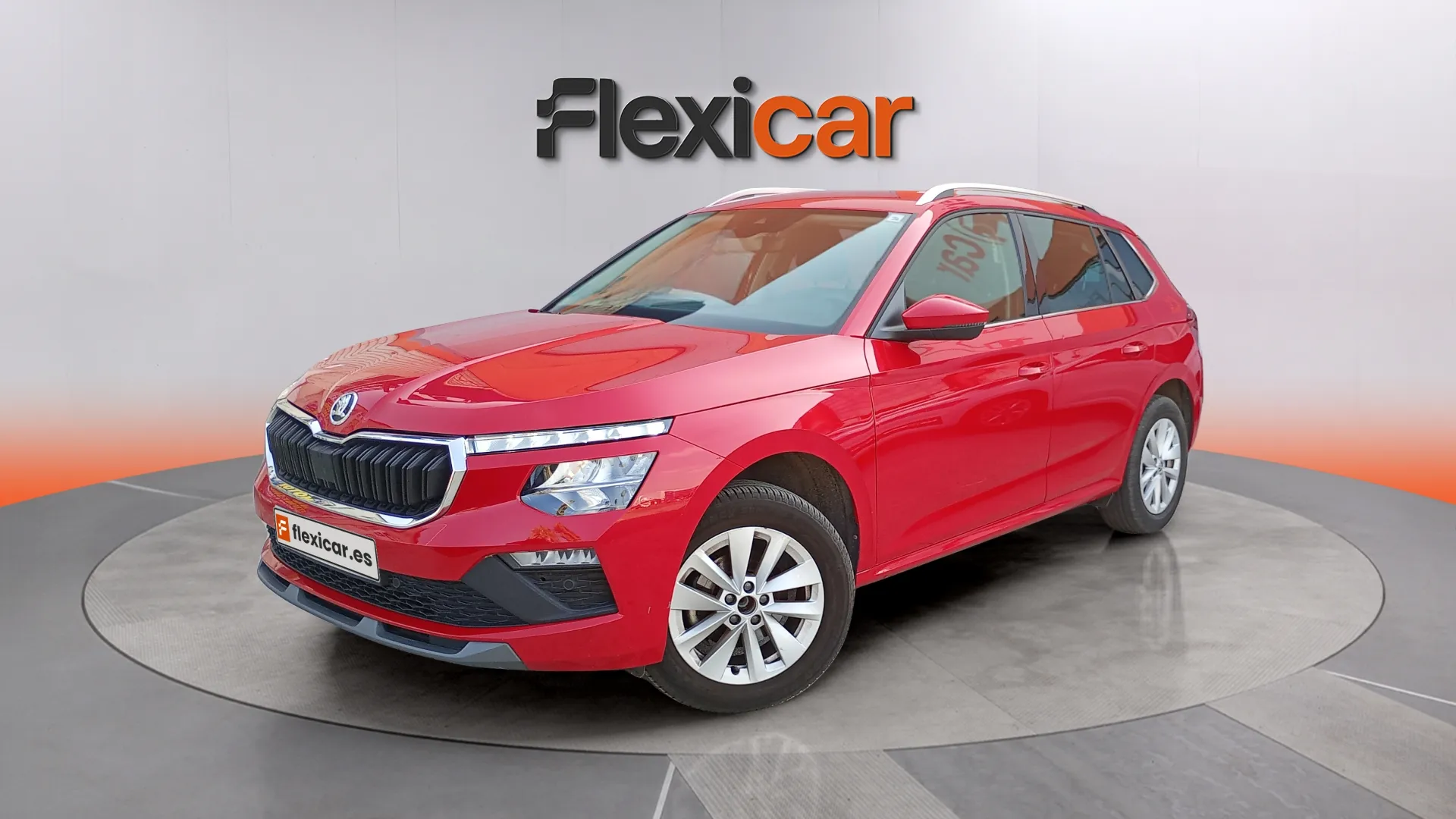 Škoda Kamiq 1.0 TSI DSG Design - foto 3