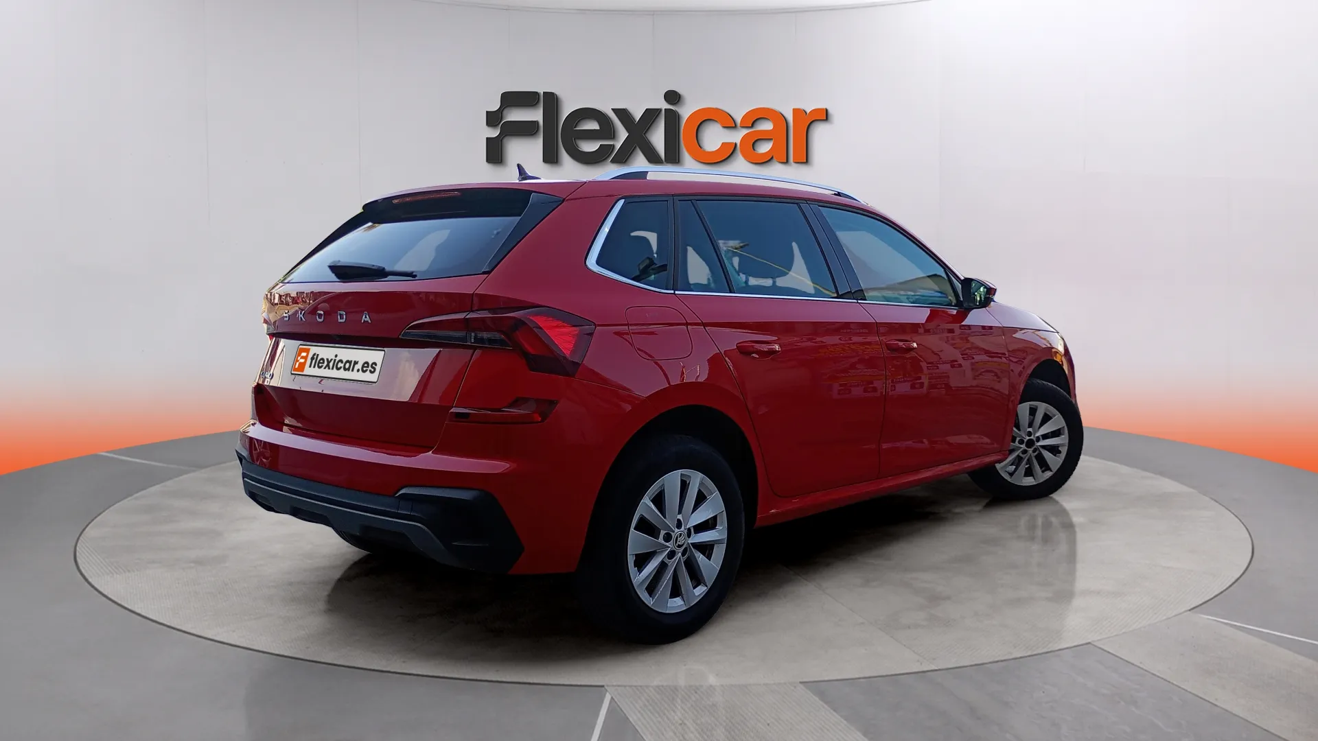 Škoda Kamiq 1.0 TSI DSG Design - foto 7