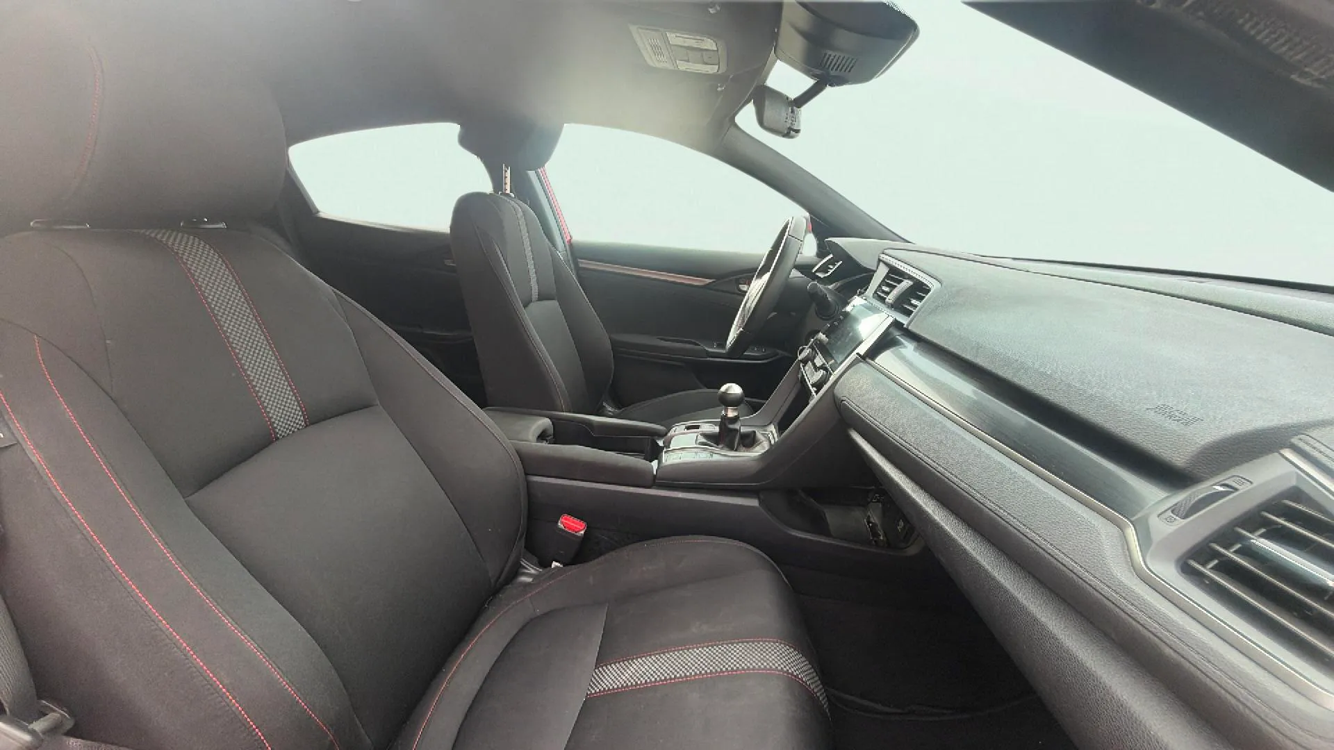 Honda Civic 1.0 I-VTEC Turbo Comf Sport Line - foto 11