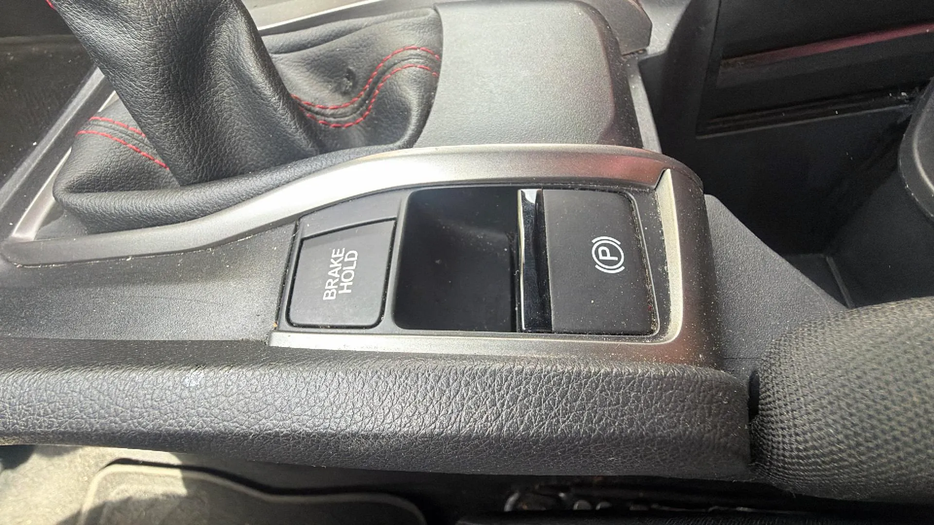 Honda Civic 1.0 I-VTEC Turbo Comf Sport Line - foto 23