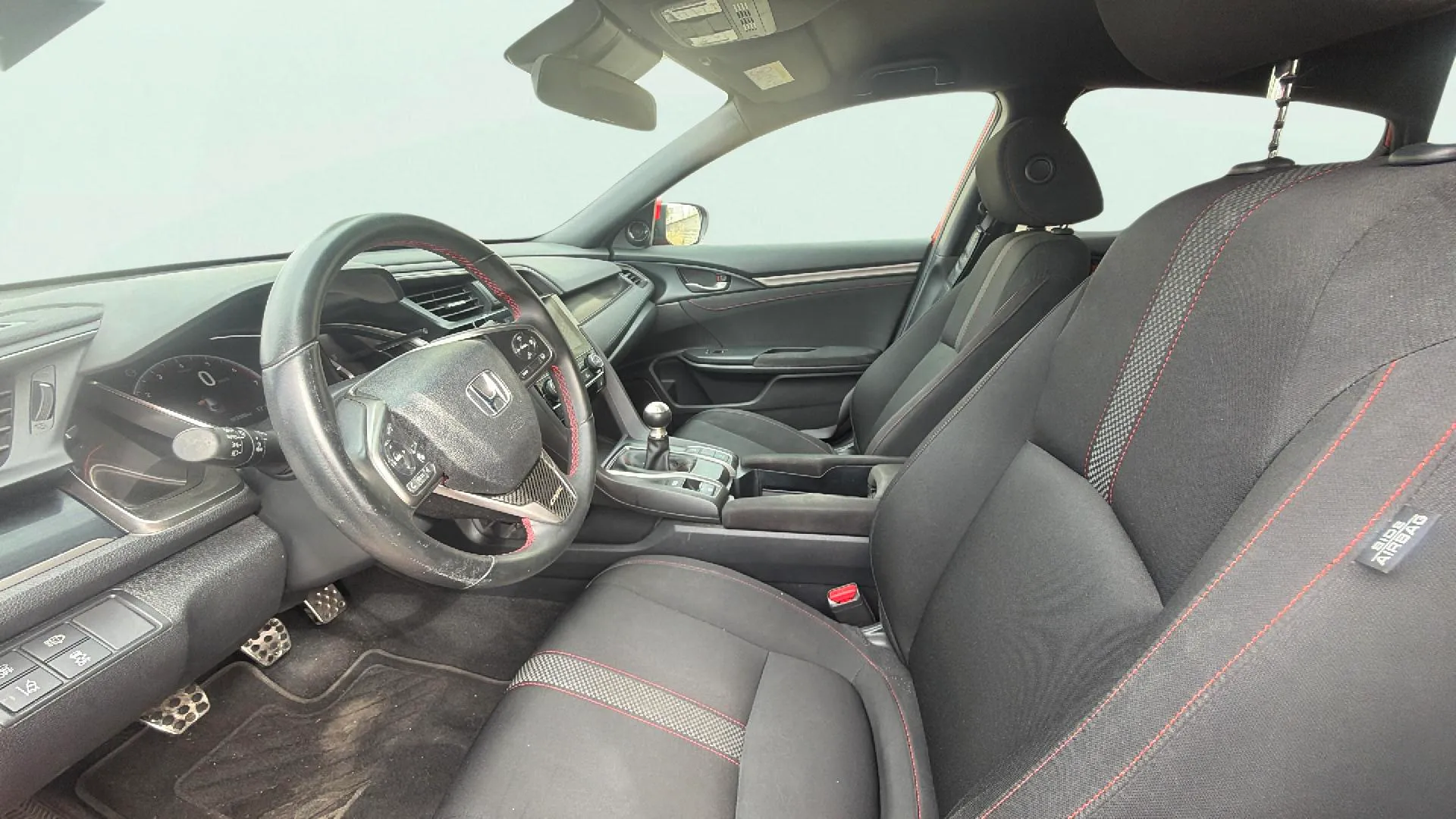 Honda Civic 1.0 I-VTEC Turbo Comf Sport Line - foto 10
