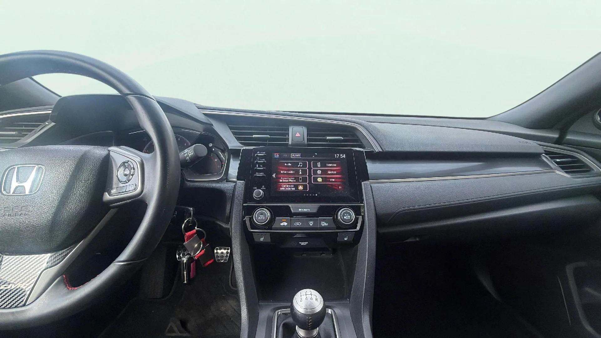 Honda Civic 1.0 I-VTEC Turbo Comf Sport Line - foto 14