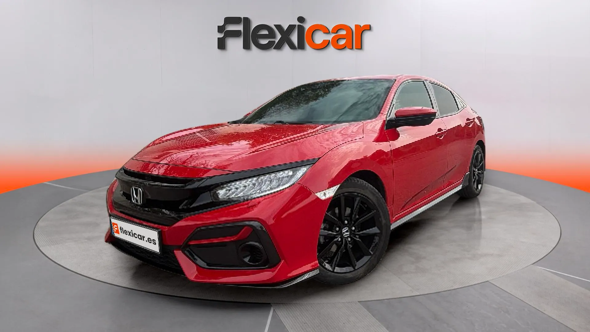 Honda Civic 1.0 I-VTEC Turbo Comf Sport Line - foto 7
