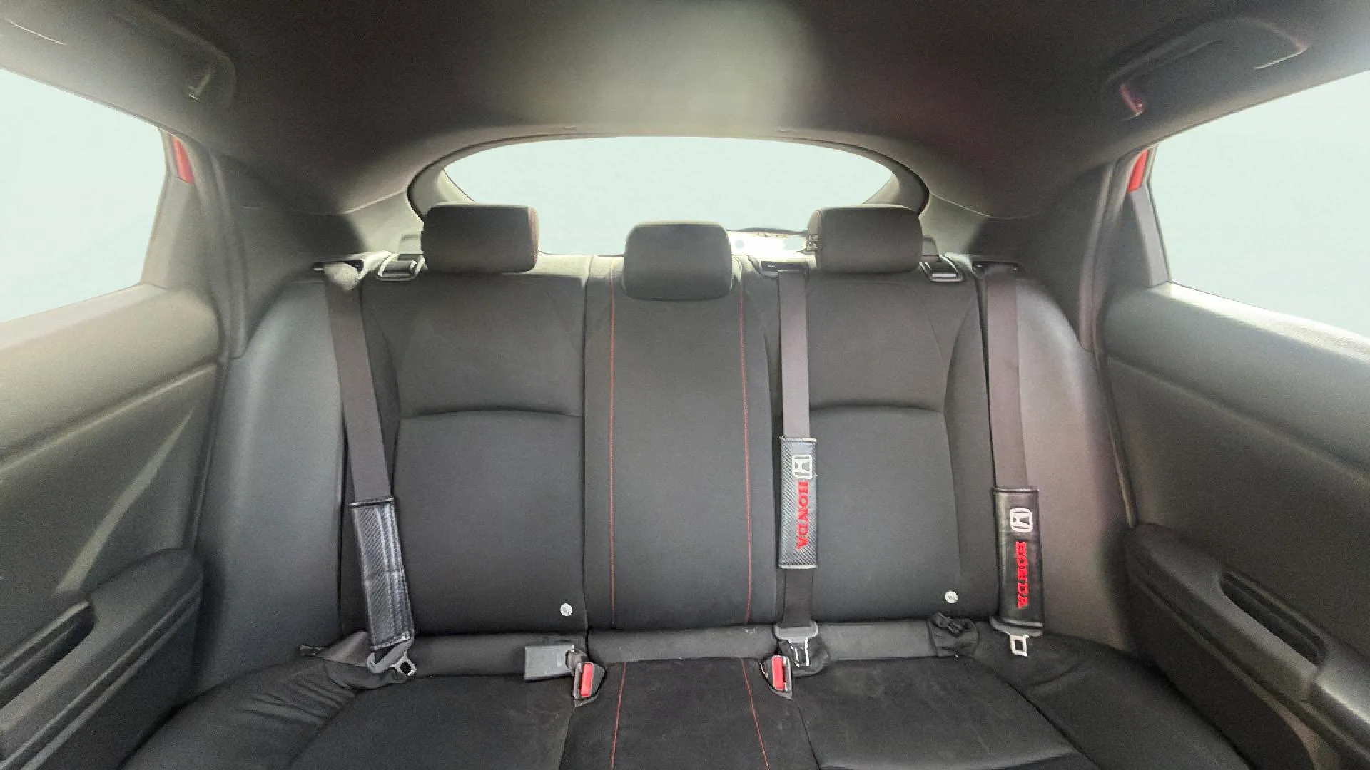 Honda Civic 1.0 I-VTEC Turbo Comf Sport Line - foto 12