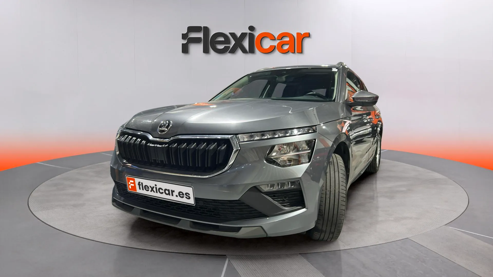 Škoda Kamiq 1.0 TSI DSG Selection - foto 3