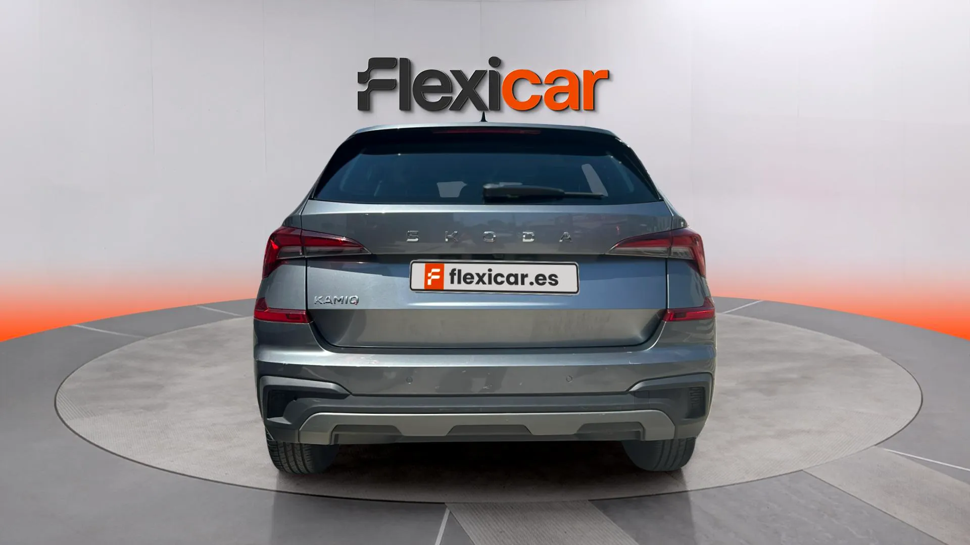 Škoda Kamiq 1.0 TSI DSG Selection - foto 7