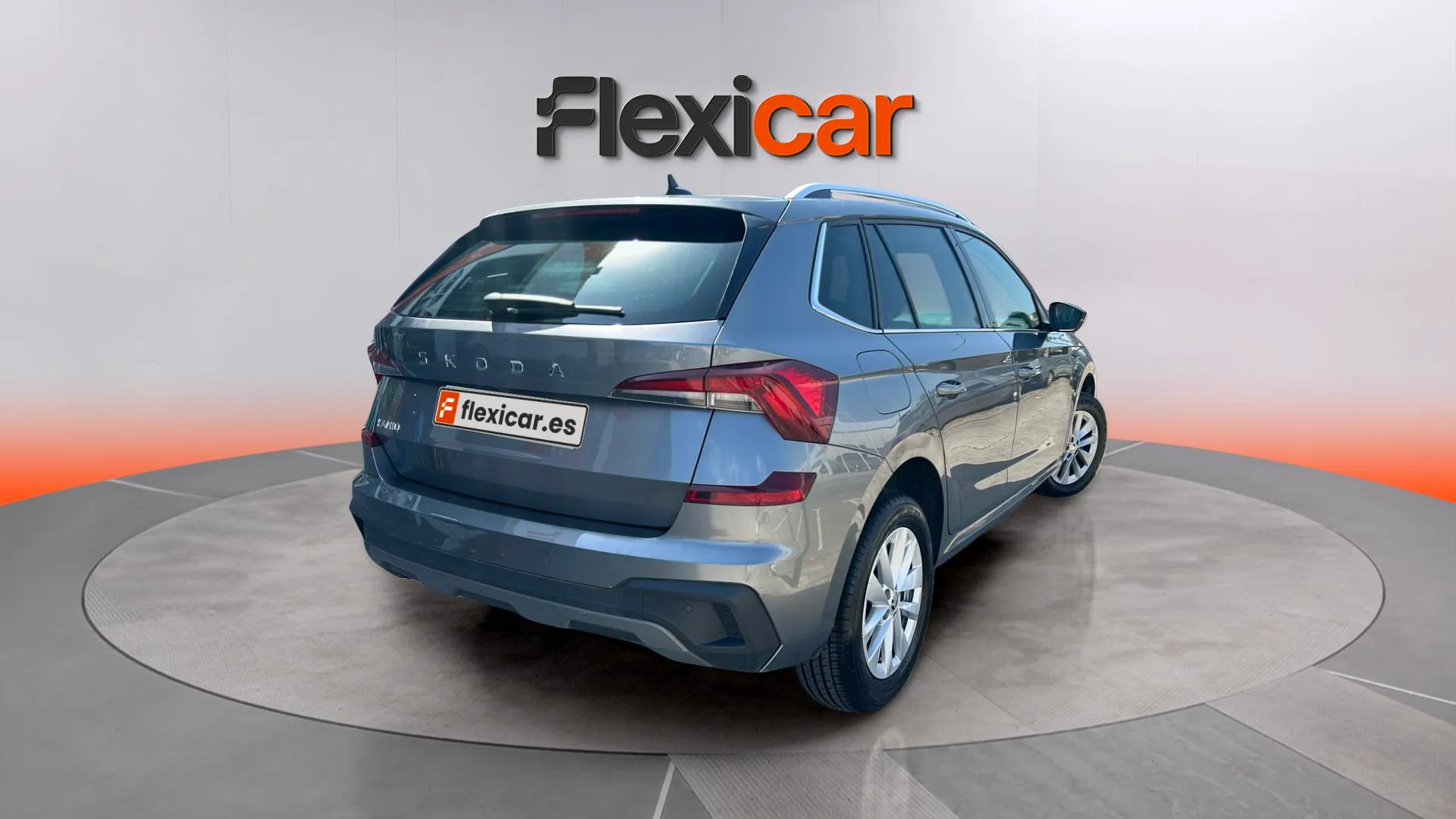Škoda Kamiq 1.0 TSI DSG Selection - foto 6