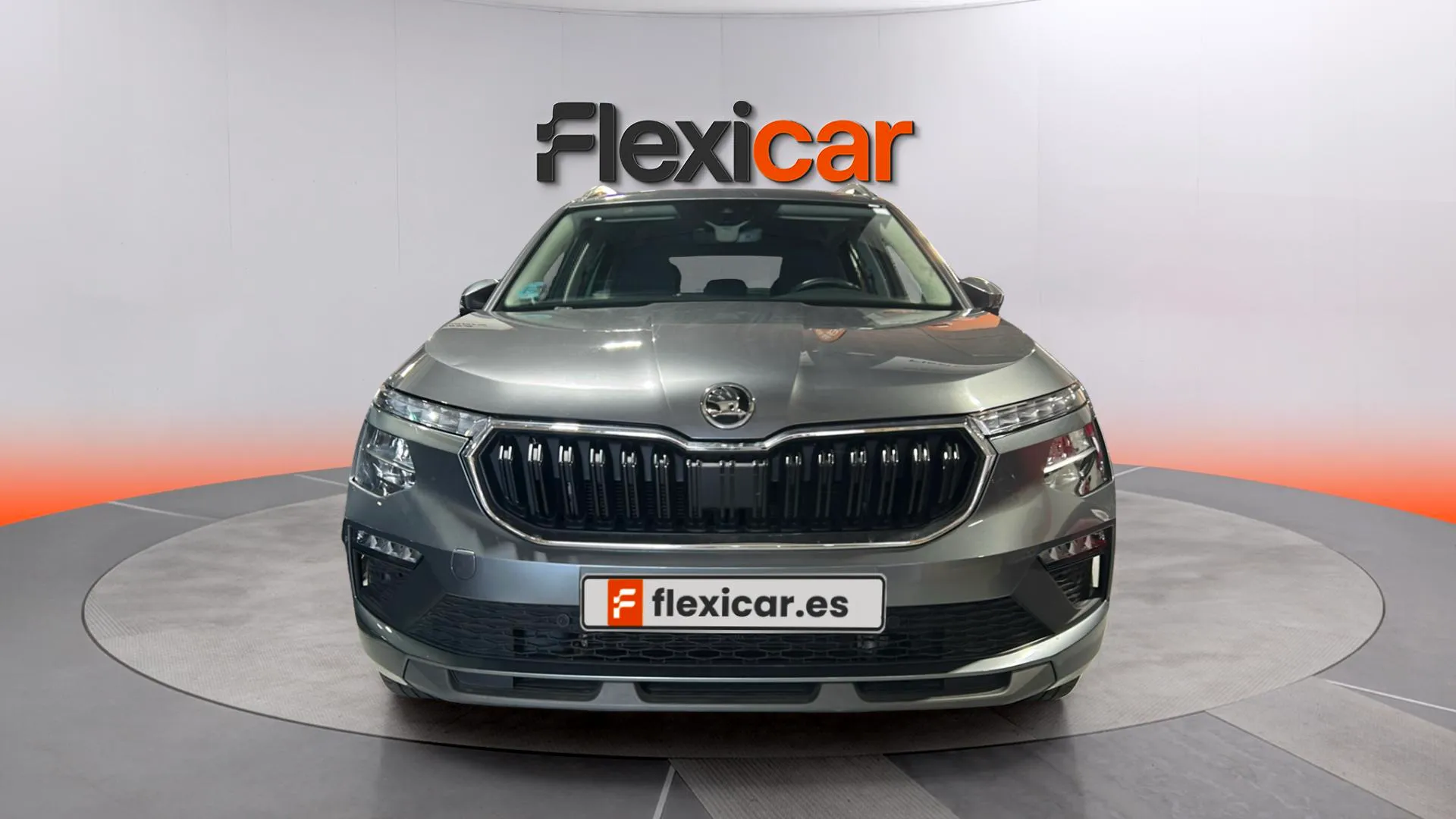 Škoda Kamiq 1.0 TSI DSG Selection - foto 2