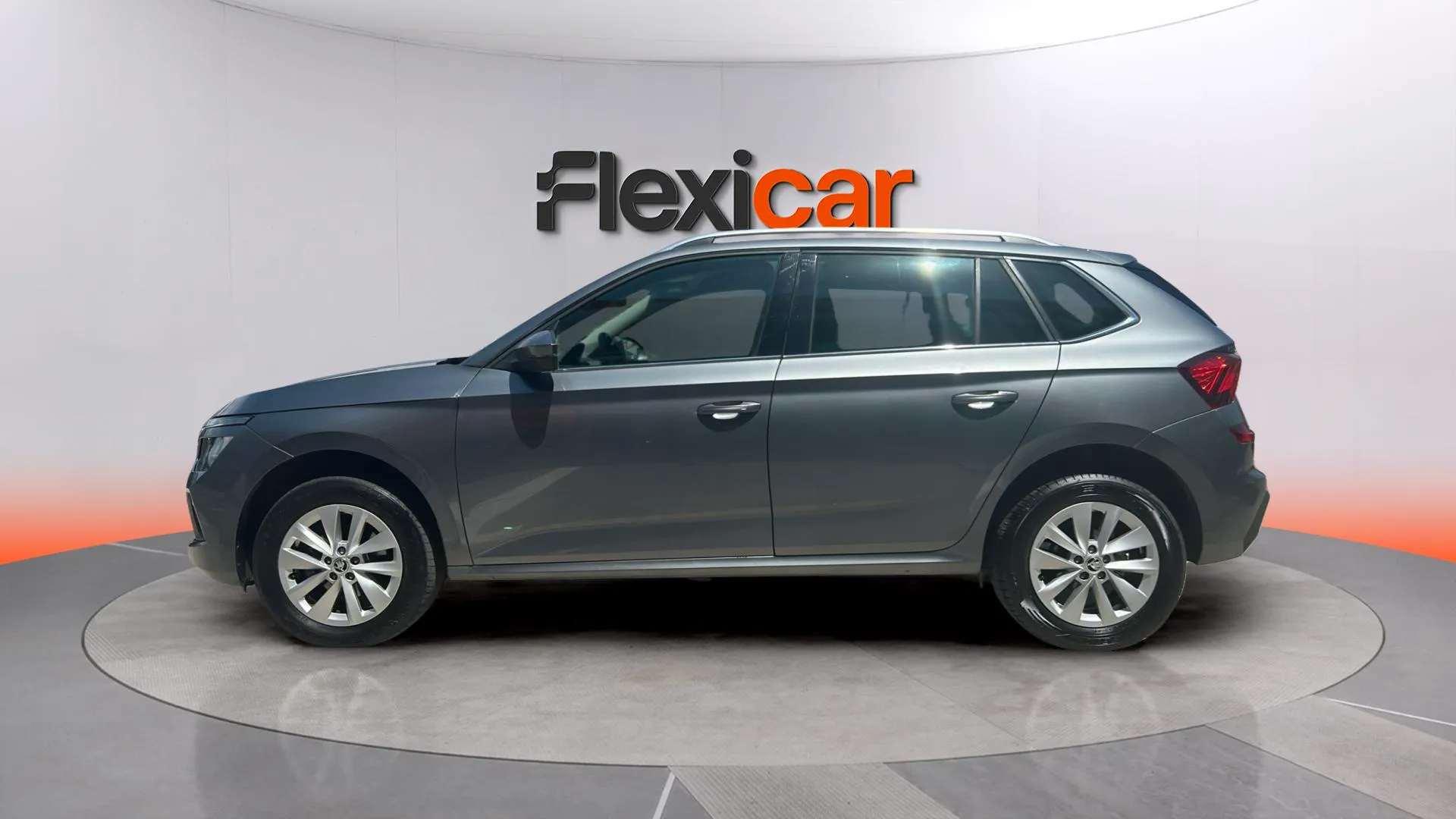 Škoda Kamiq 1.0 TSI DSG Selection - foto 5