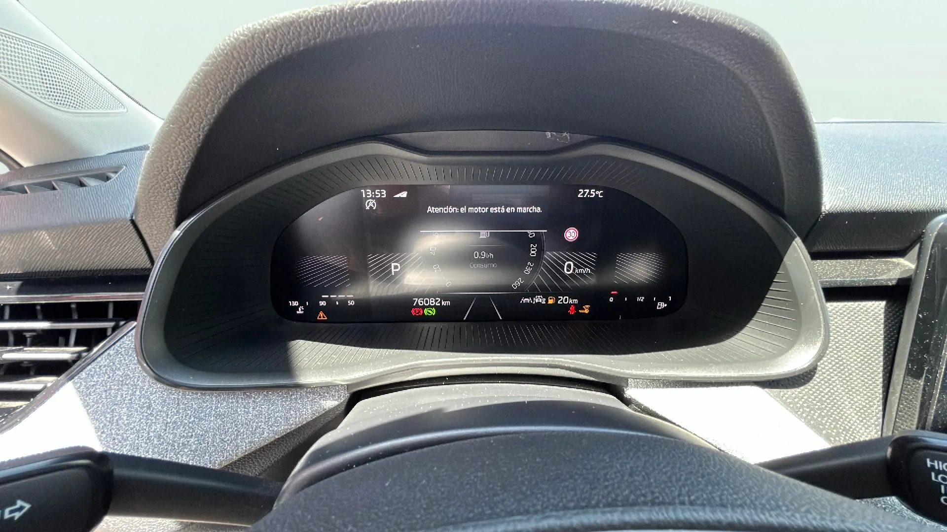 Škoda Kamiq 1.0 TSI DSG Selection - foto 10
