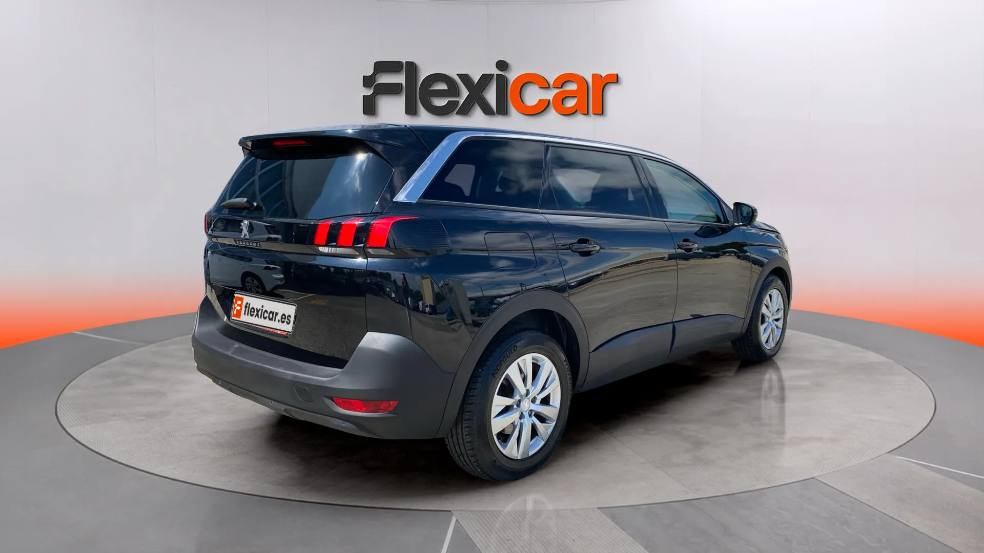 Peugeot 5008 Active BlueHDi EAT8 - foto 4
