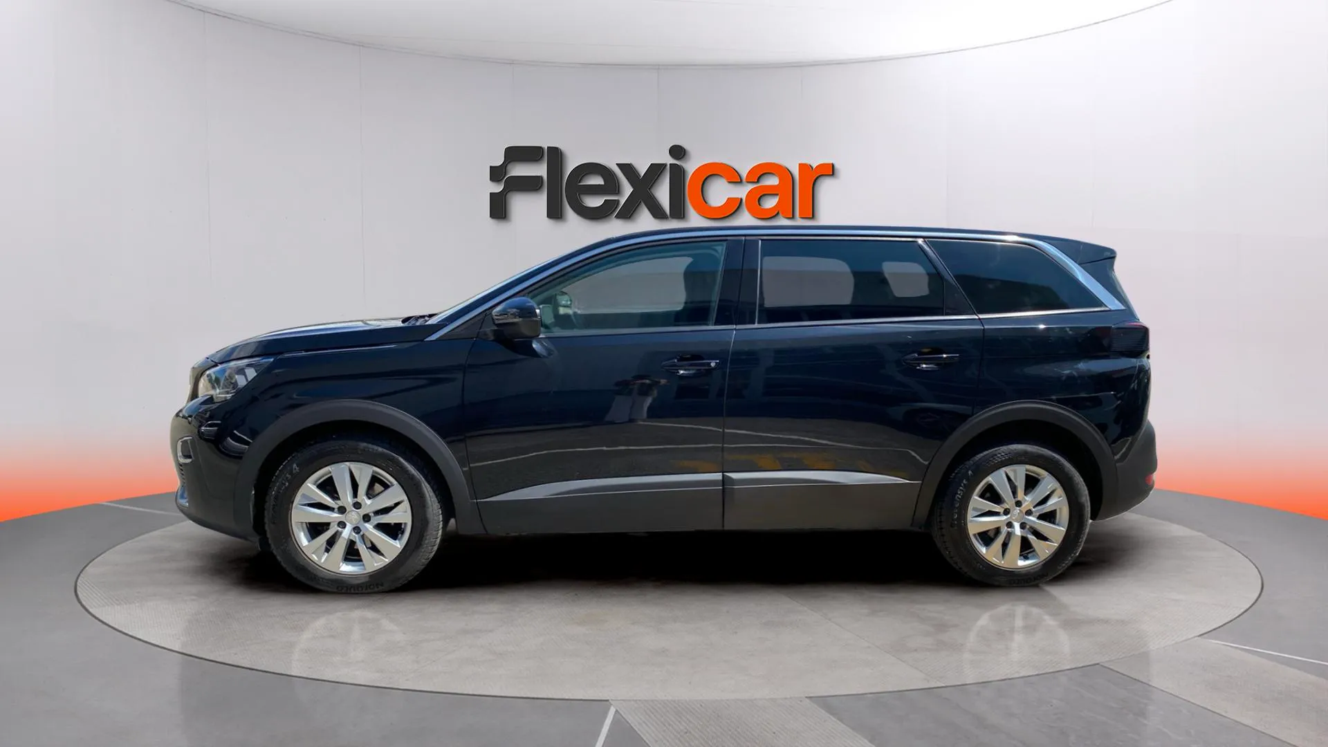 Peugeot 5008 Active BlueHDi EAT8 - foto 8