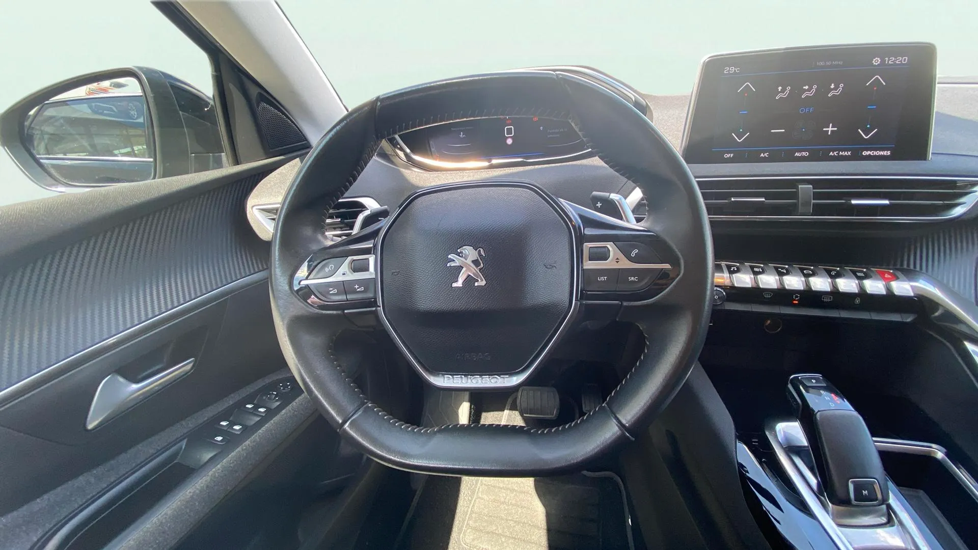 Peugeot 5008 Active BlueHDi EAT8 - foto 10