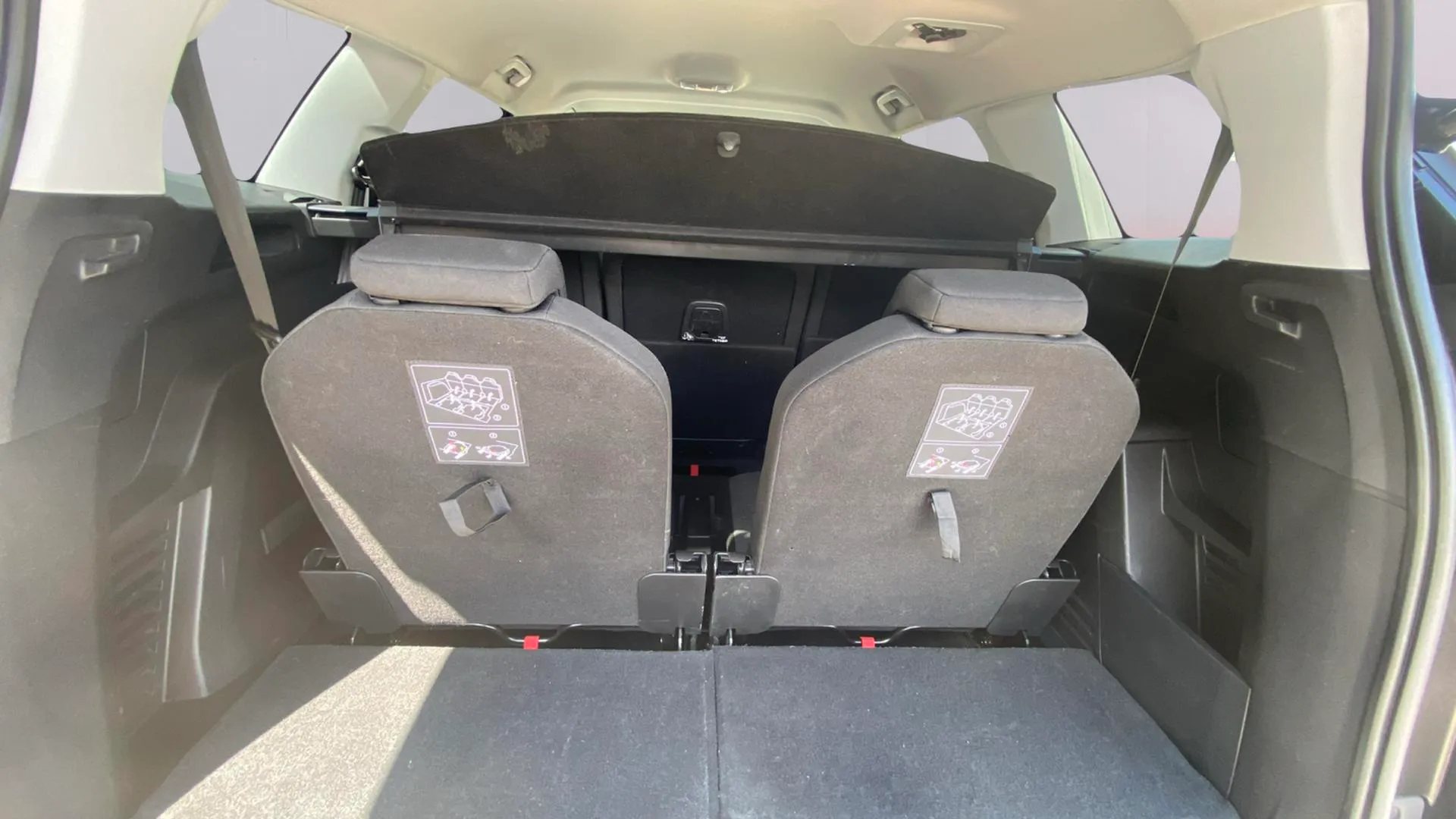 Peugeot 5008 Active BlueHDi EAT8 - foto 19