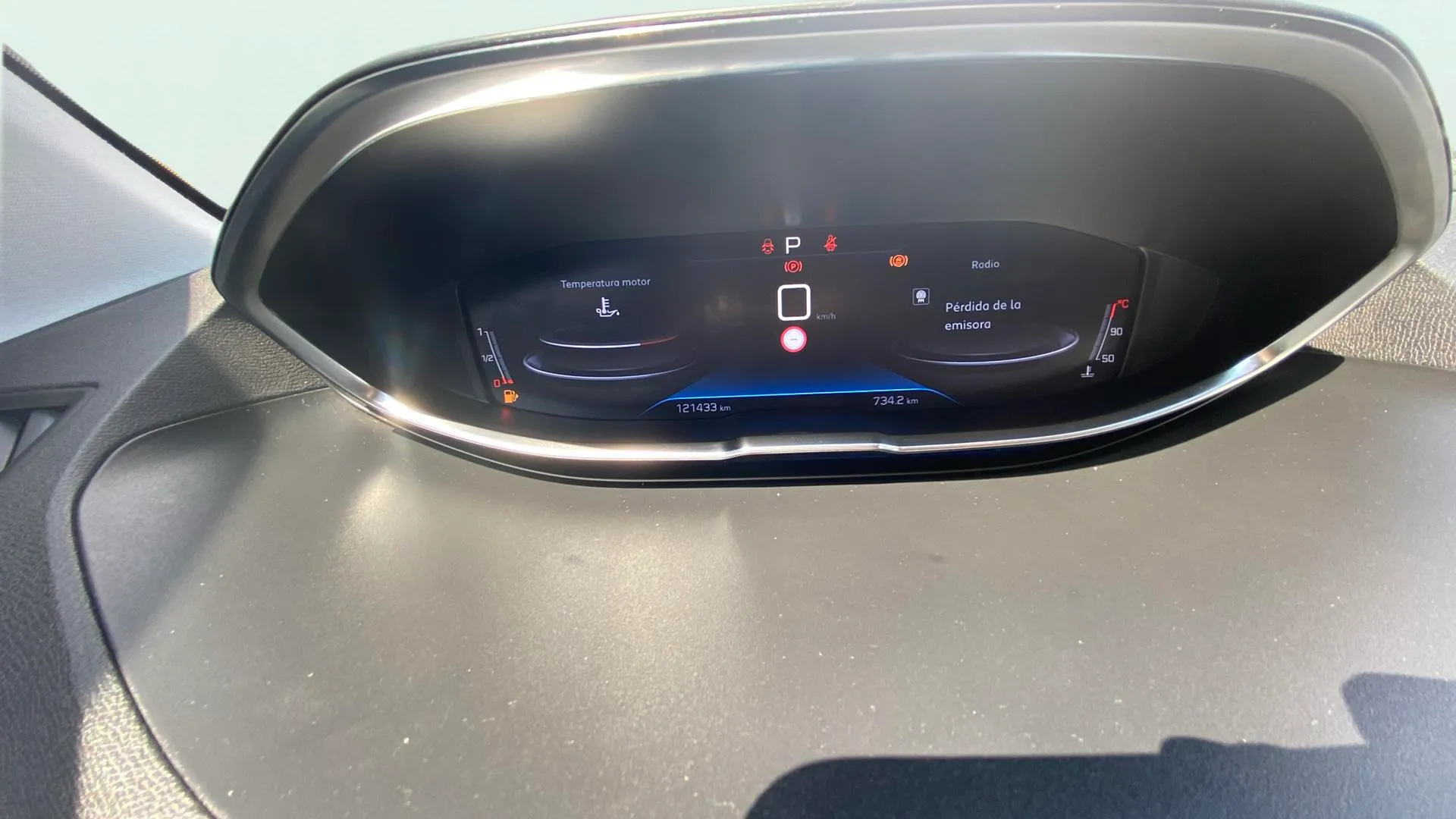 Peugeot 5008 Active BlueHDi EAT8 - foto 11