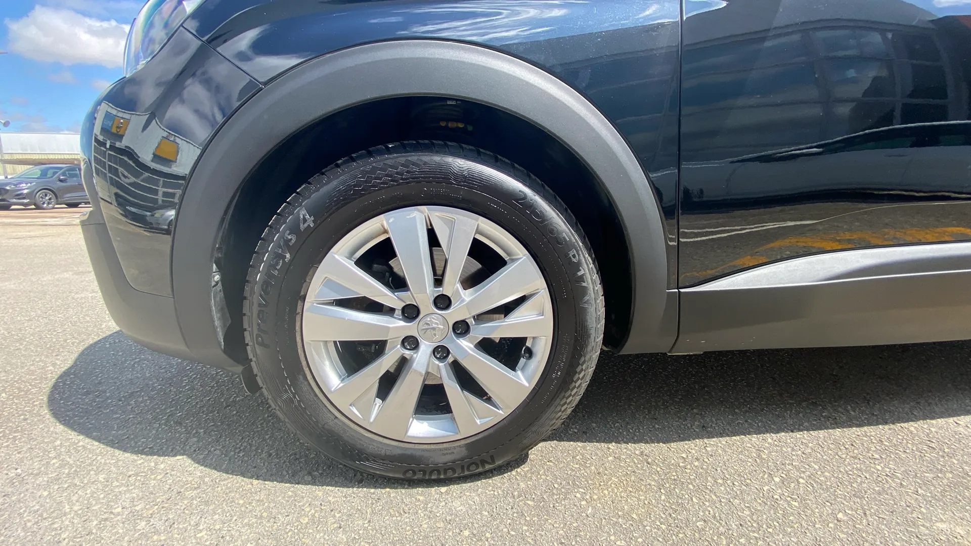 Peugeot 5008 Active BlueHDi EAT8 - foto 16