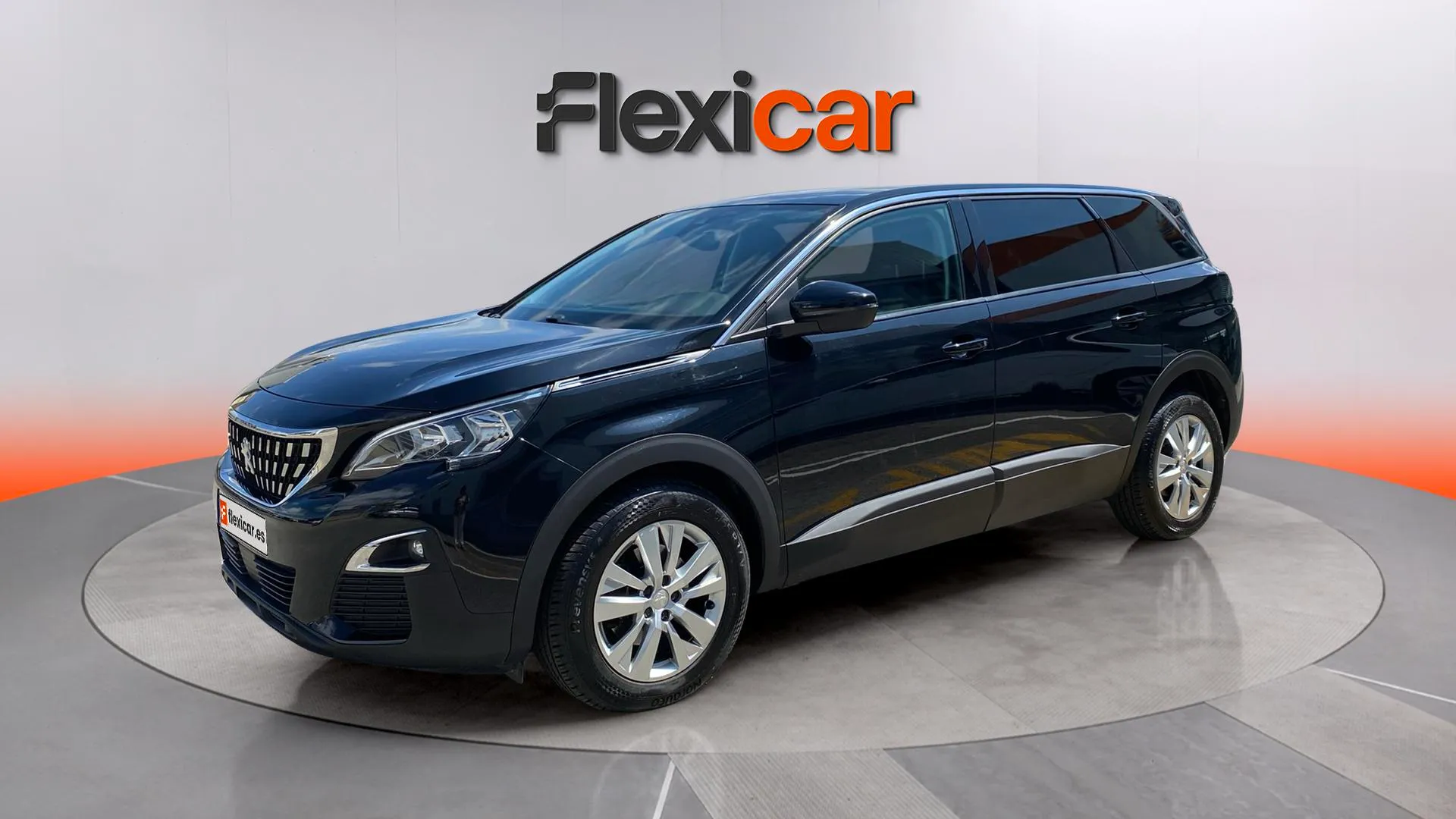 Peugeot 5008 Active BlueHDi EAT8 - foto 3