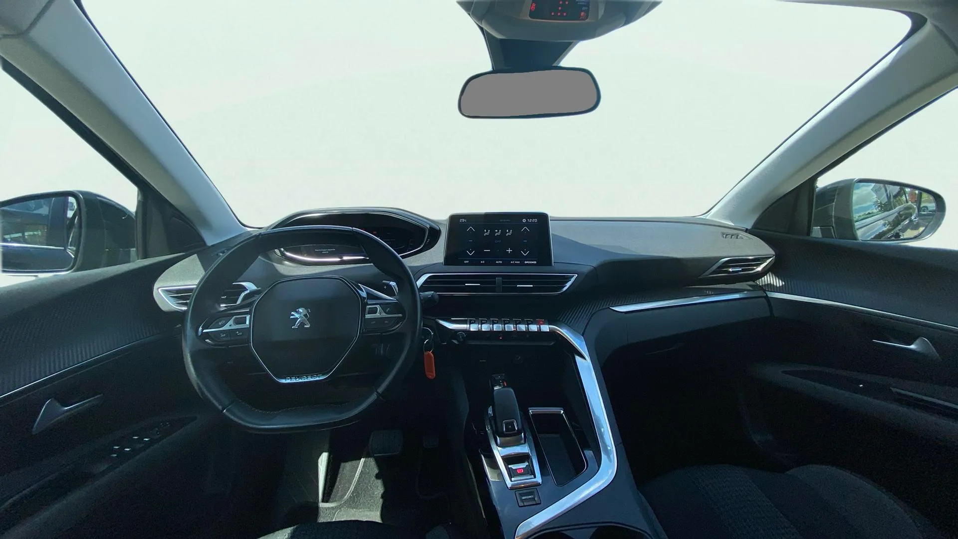 Peugeot 5008 Active BlueHDi EAT8 - foto 9