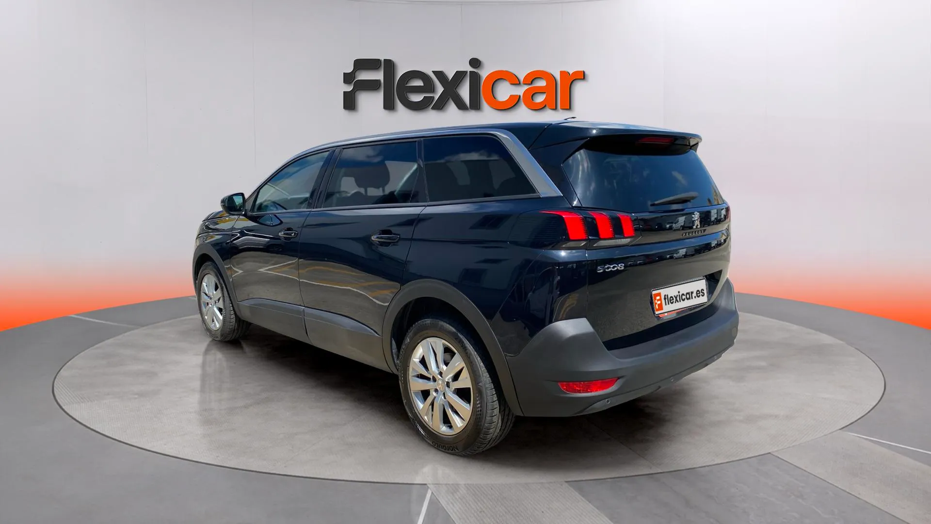 Peugeot 5008 Active BlueHDi EAT8 - foto 6